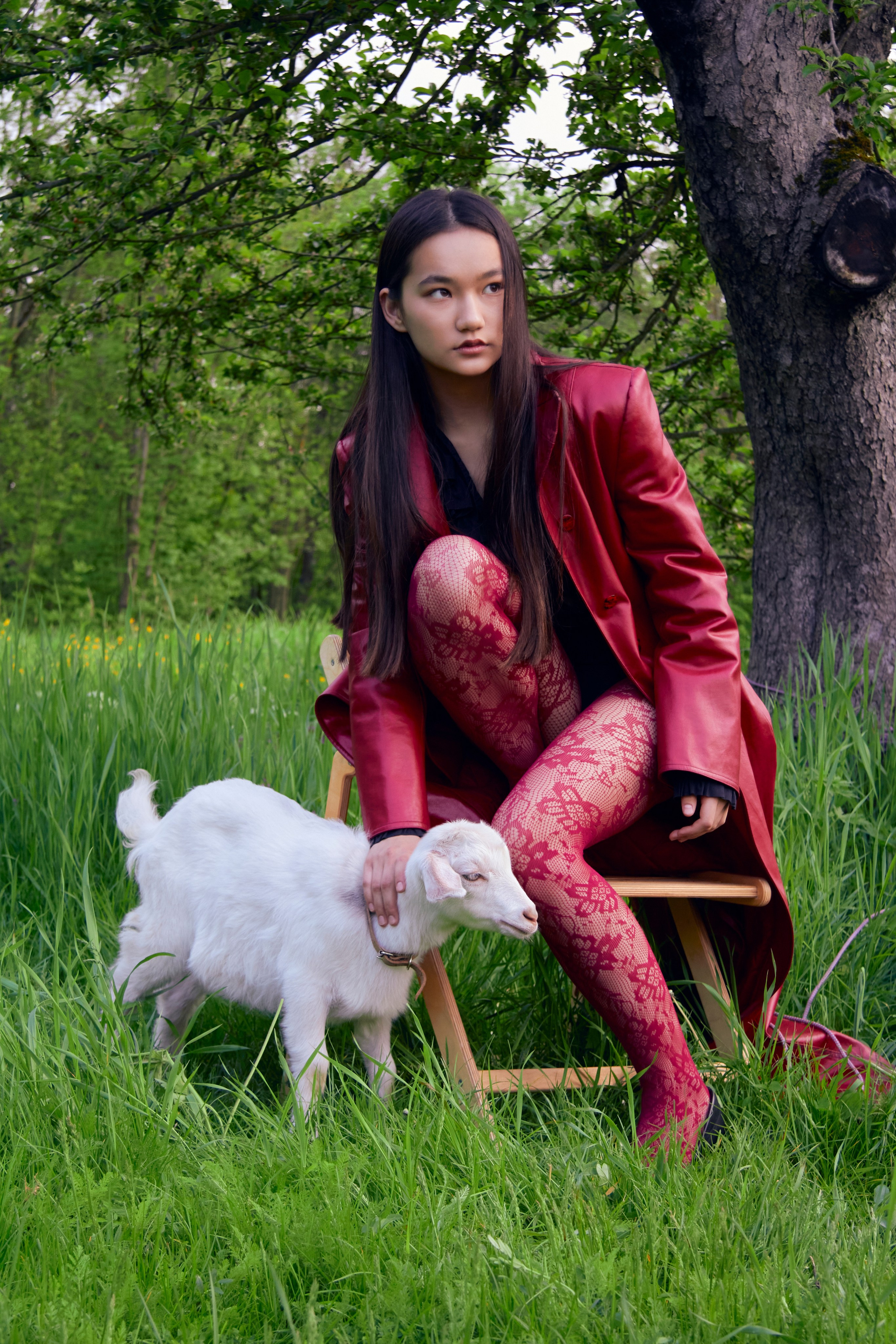 Съемка на улице. Главная