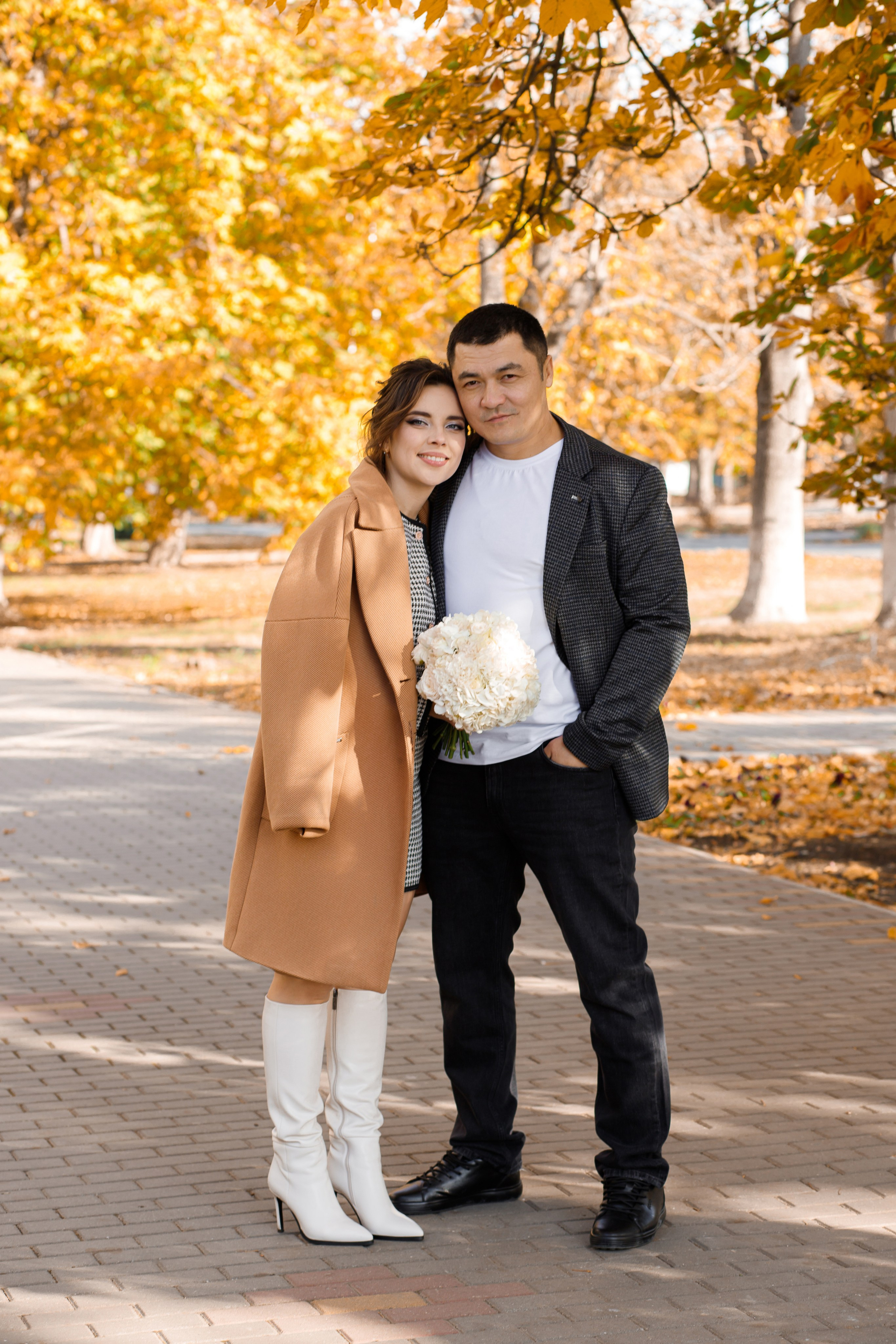 B&D | Only you. Свадебный фотограф Краснодар Марина Зверева