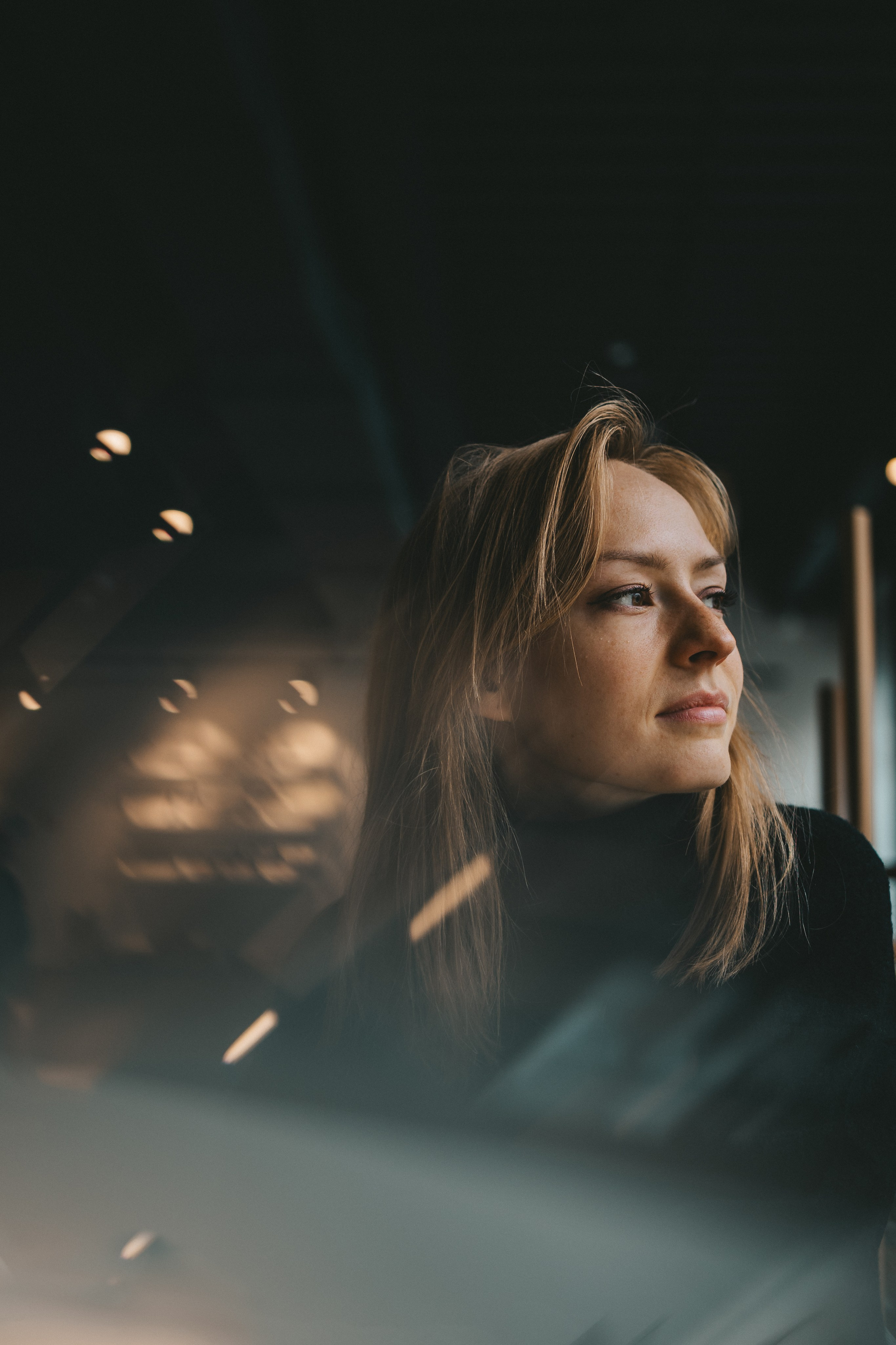 Прогулка с Леной. Семейный, женский фотограф Москве Лиза Лутцева