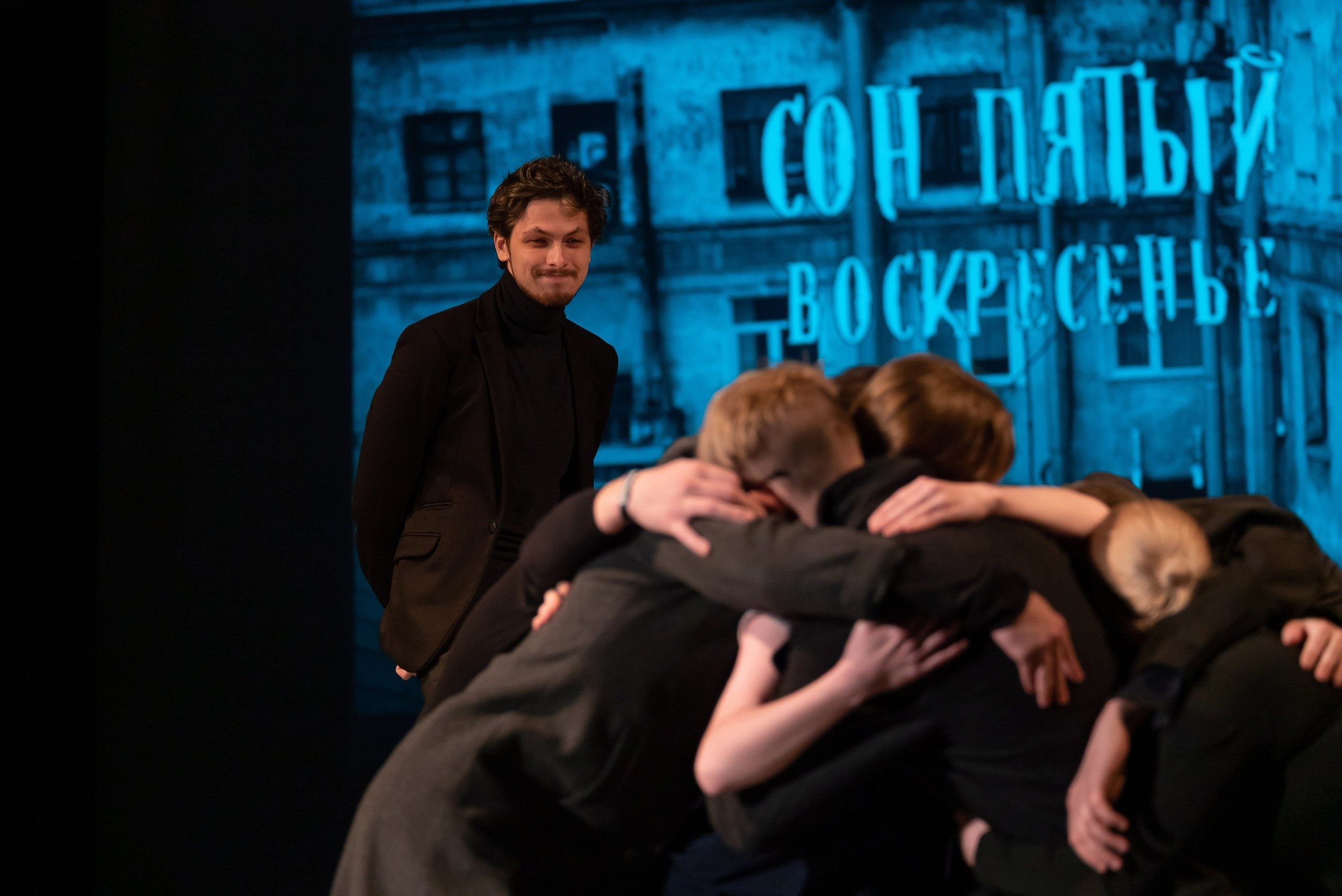 Театральная Вятка. Фотограф София Александрова