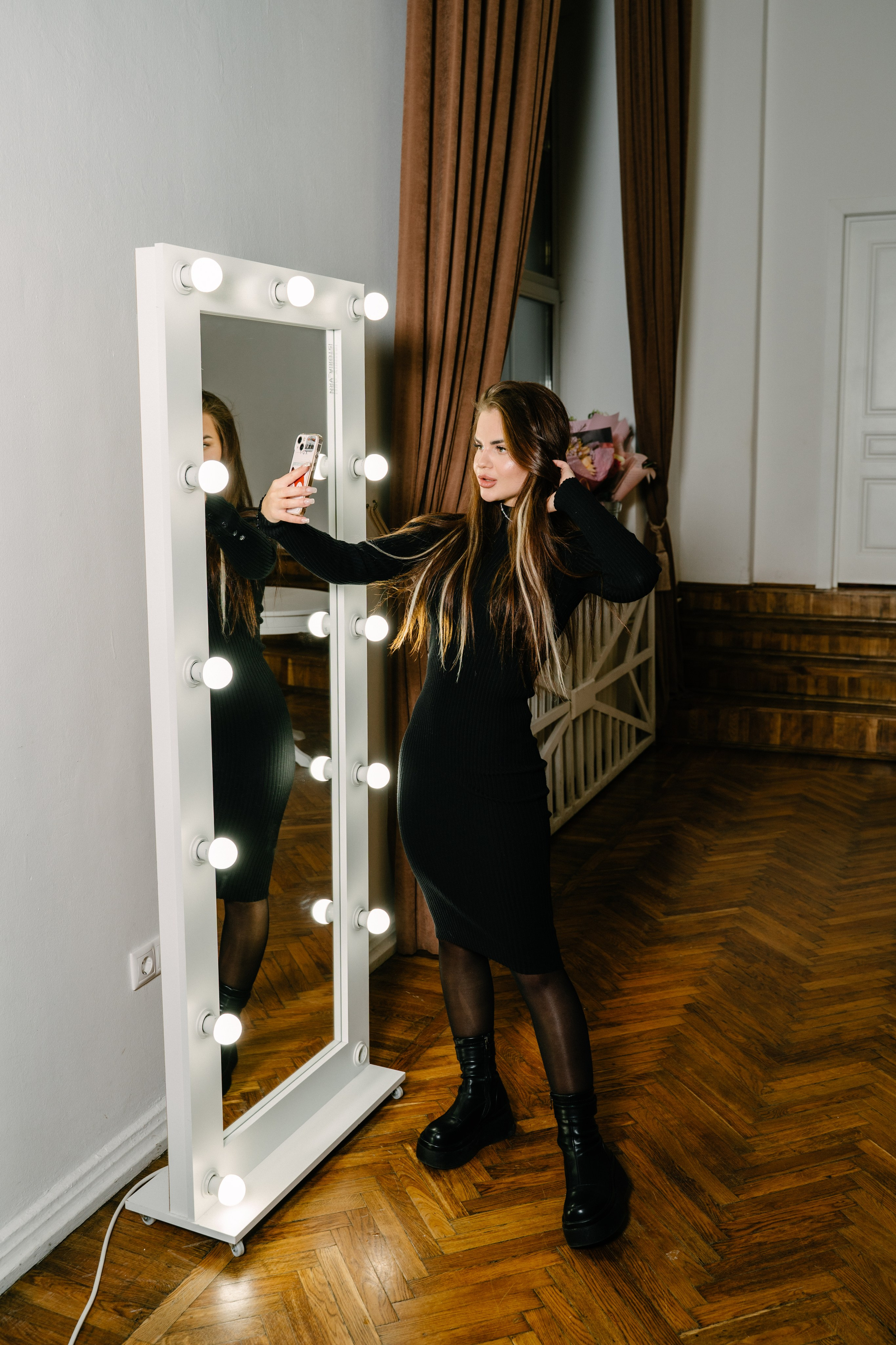 День рождения Ани Кругловой. Свадебный фотограф Юлия Копылова