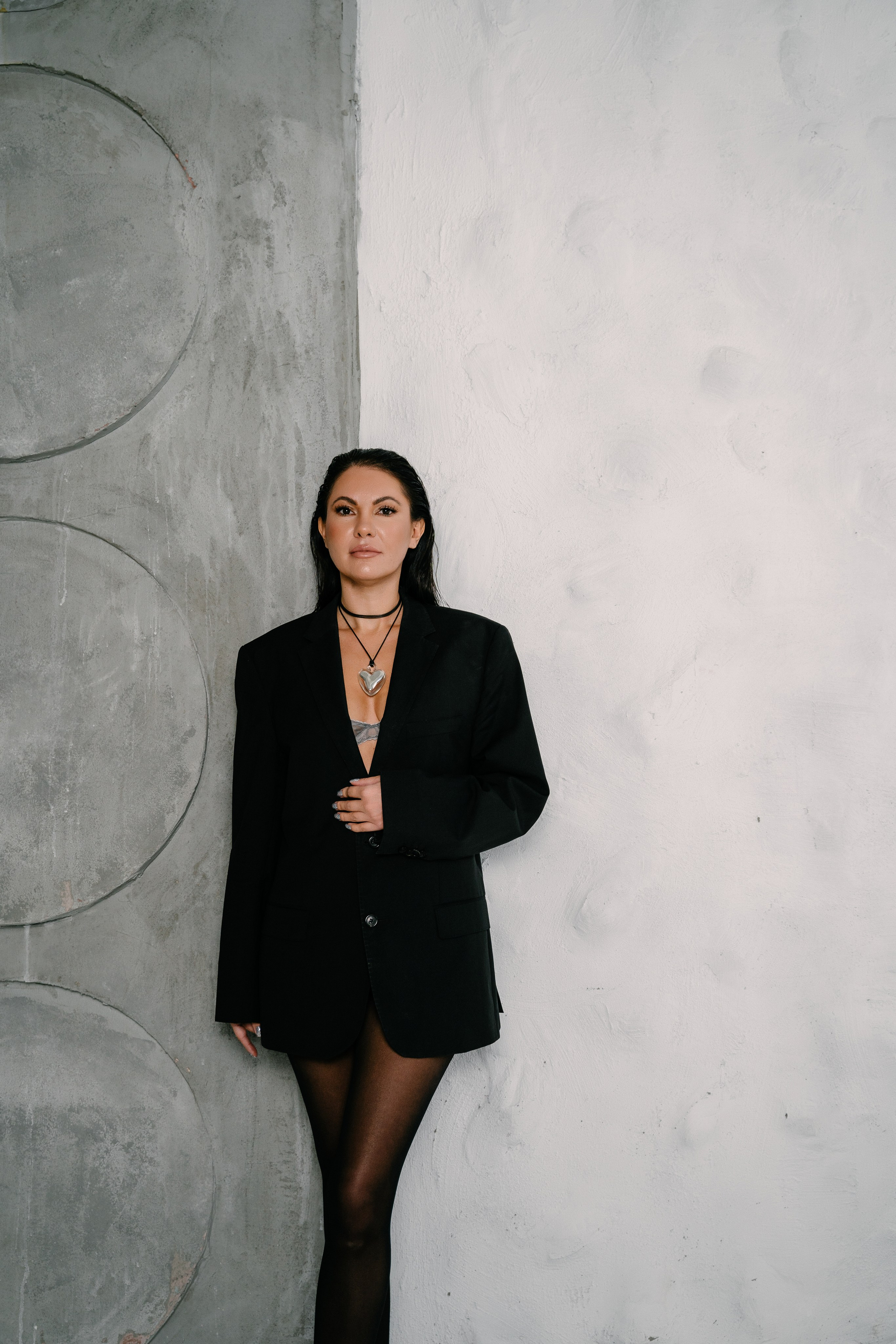 Алла минимализм. Свадебный фотограф Юлия Копылова