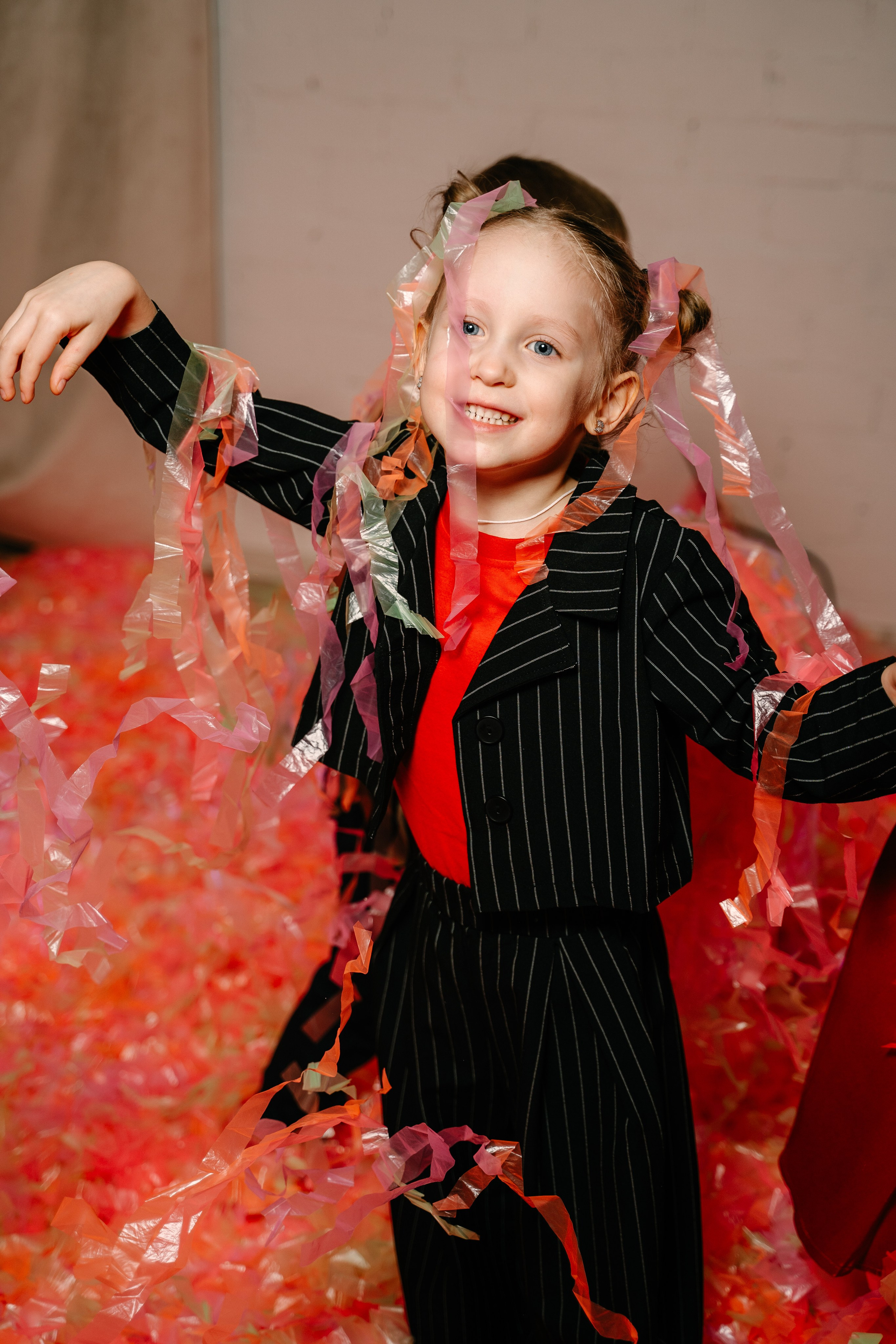 День рождения Киры. Свадебный фотограф Юлия Копылова