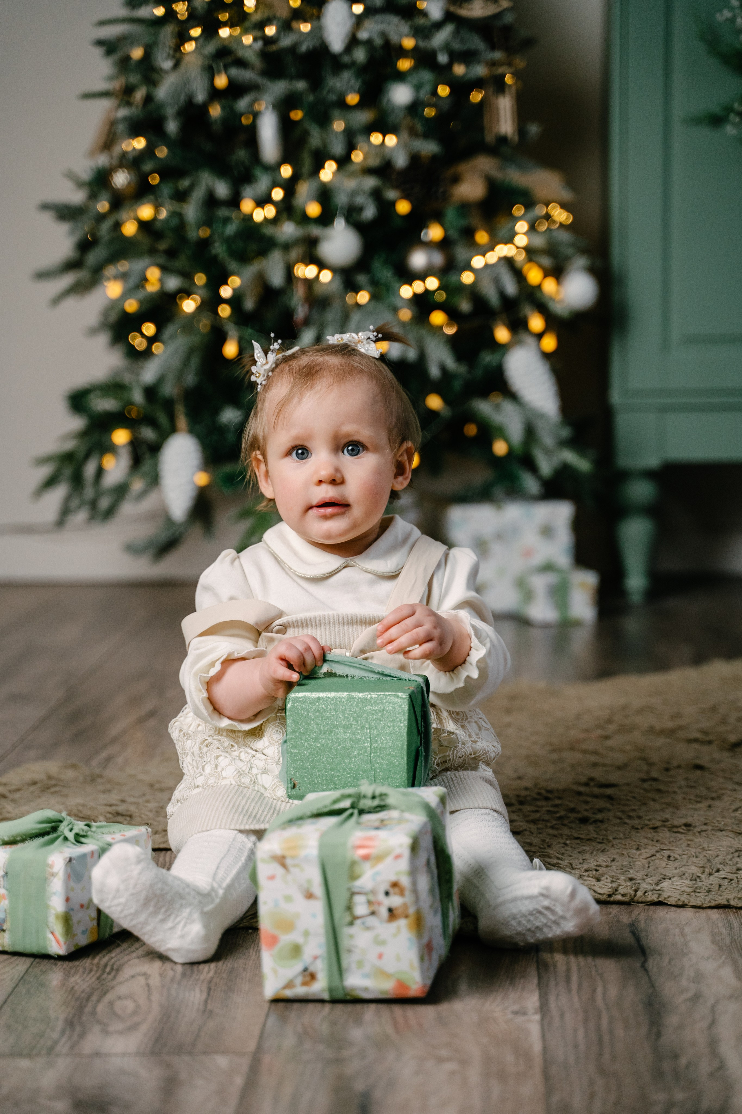 Семья Свиридовых. Свадебный фотограф Юлия Копылова