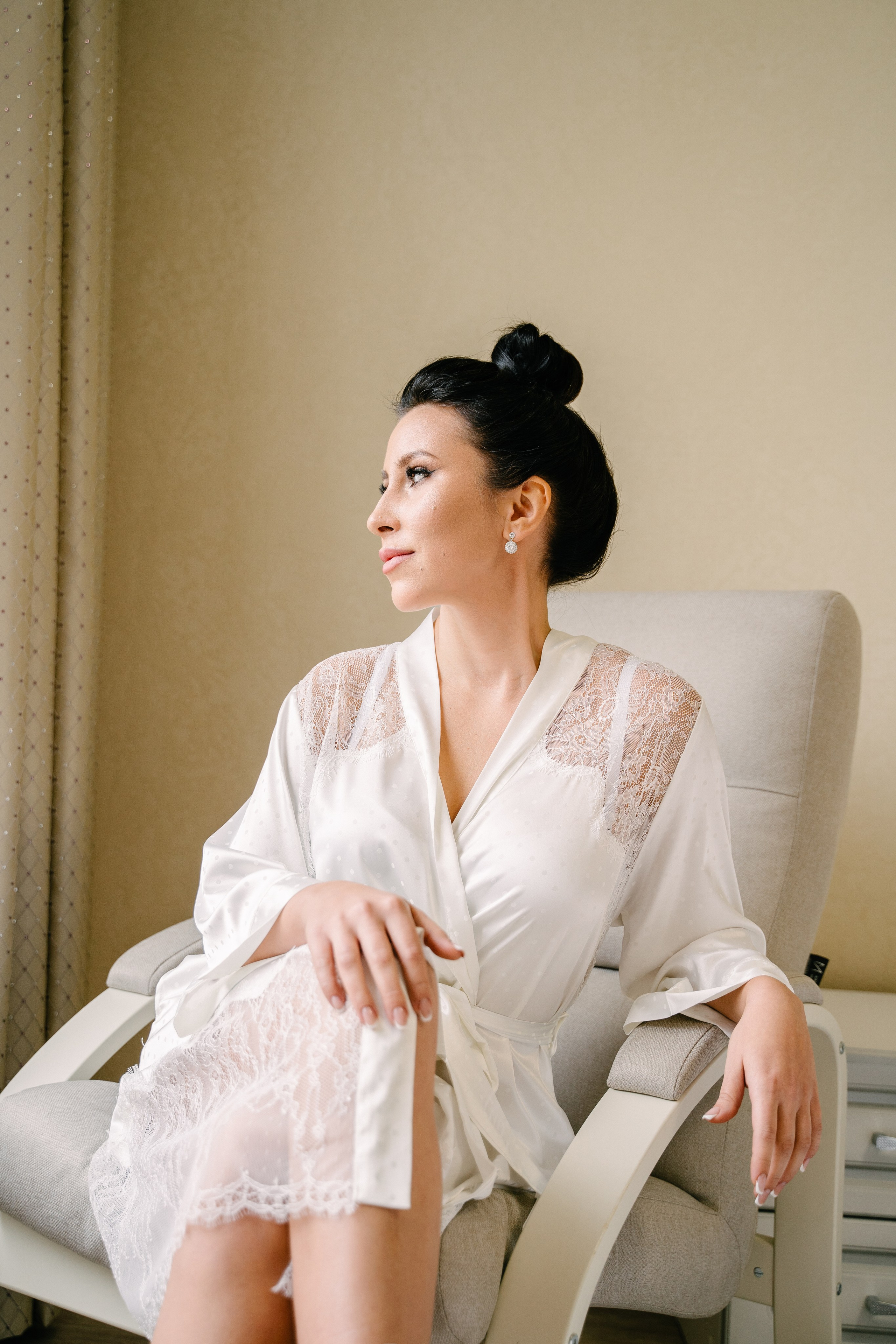 Денис и Алена. Свадебный фотограф Юлия Копылова