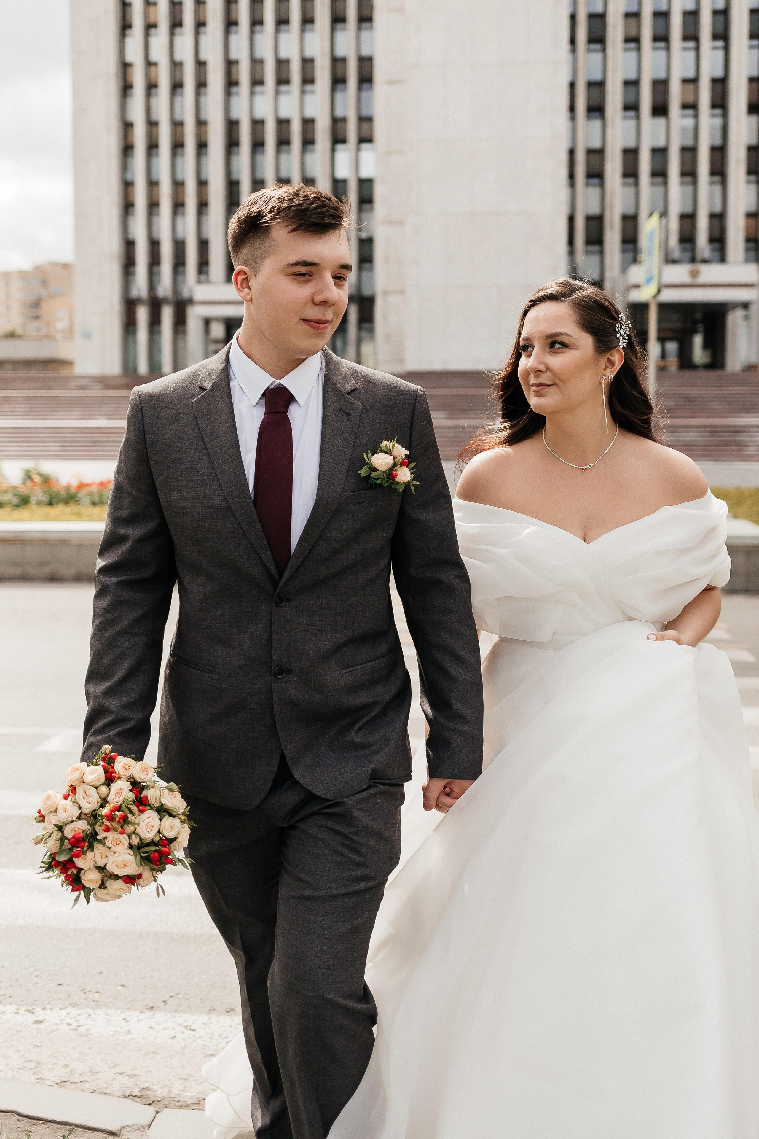 Дмитрий и Мария/2024. Свадебный и семейный фотограф в Екатеринбурге