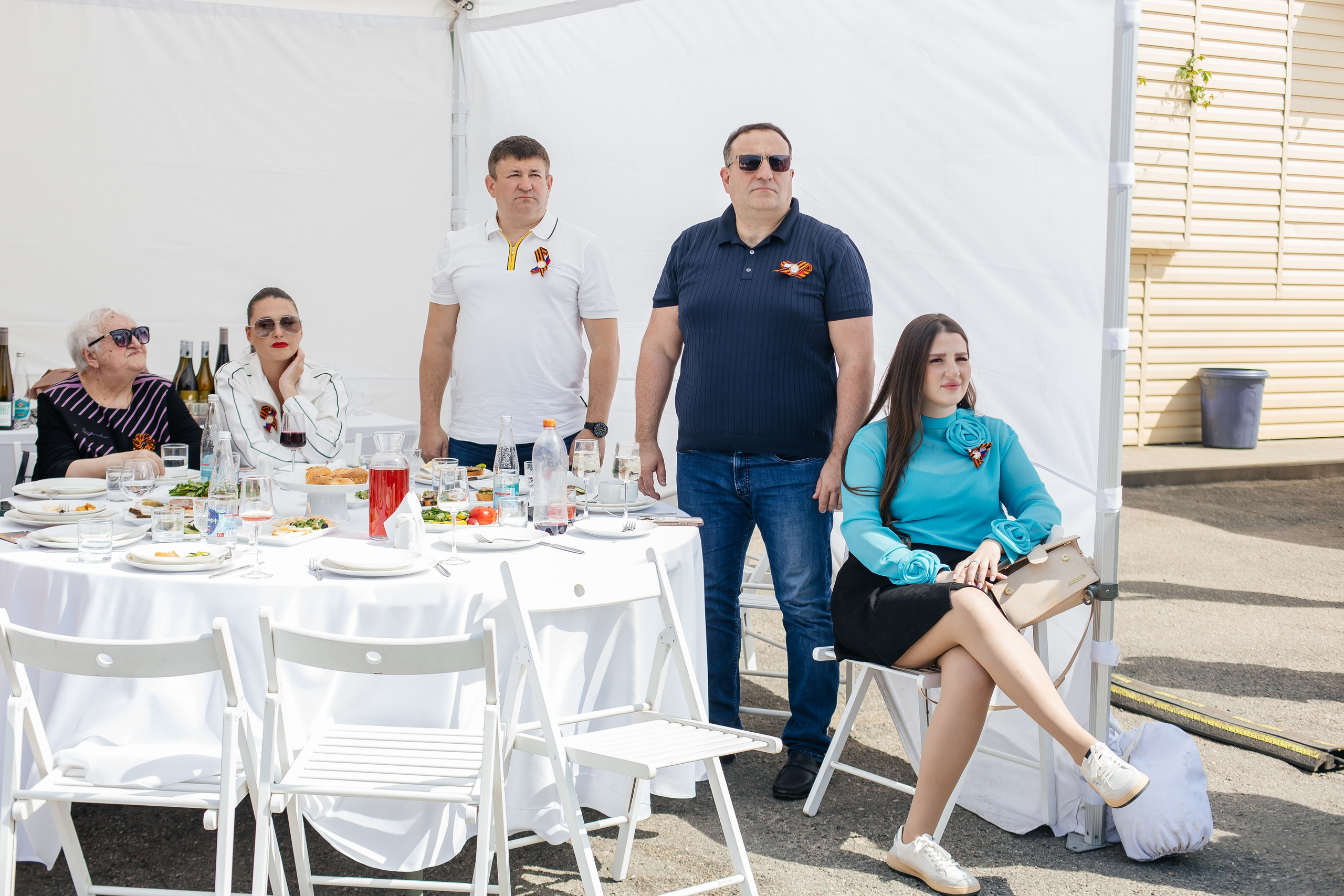 НЕВА (9 мая). Свадебный фотограф в Краснодаре Николай Крауз