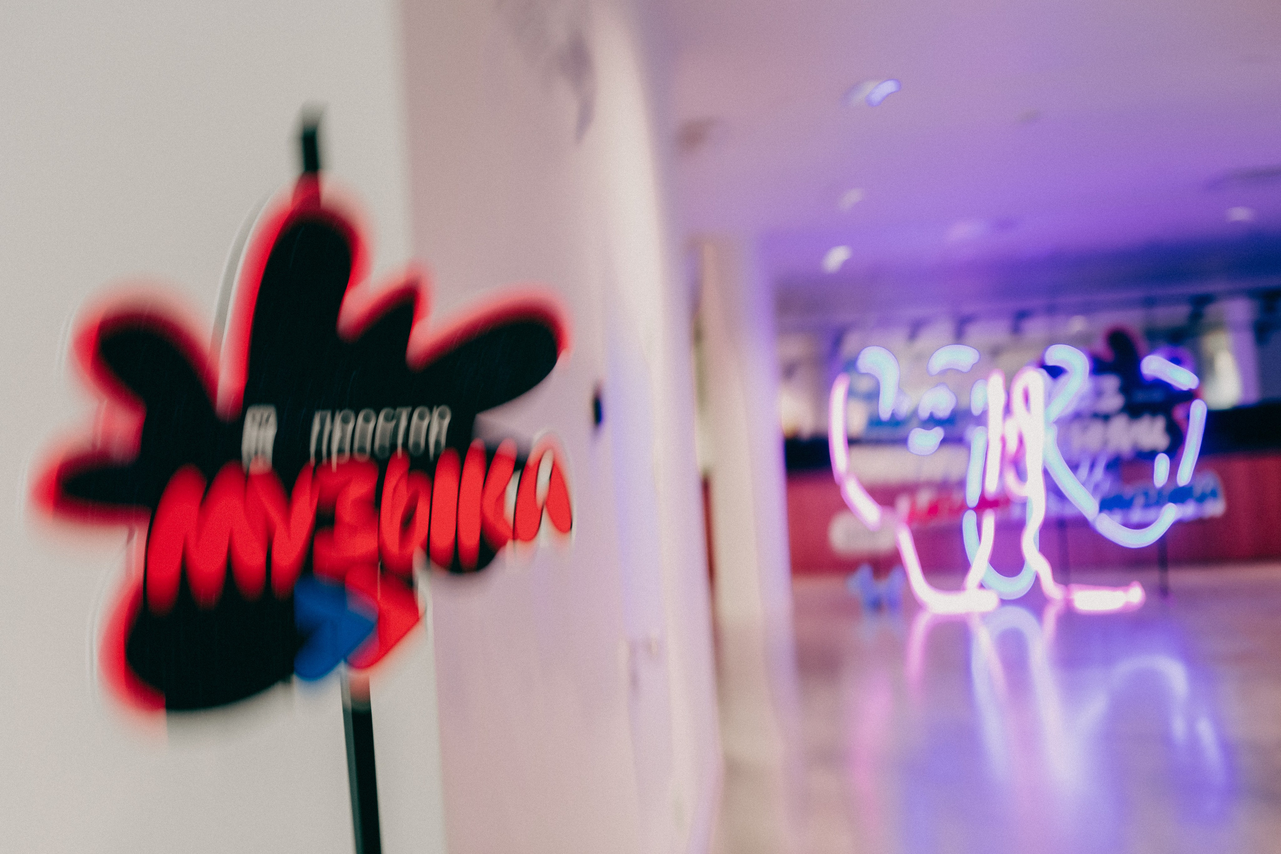 YouthСonf. Портретный фотограф в Екатеринбурге Филимонова Анастасия