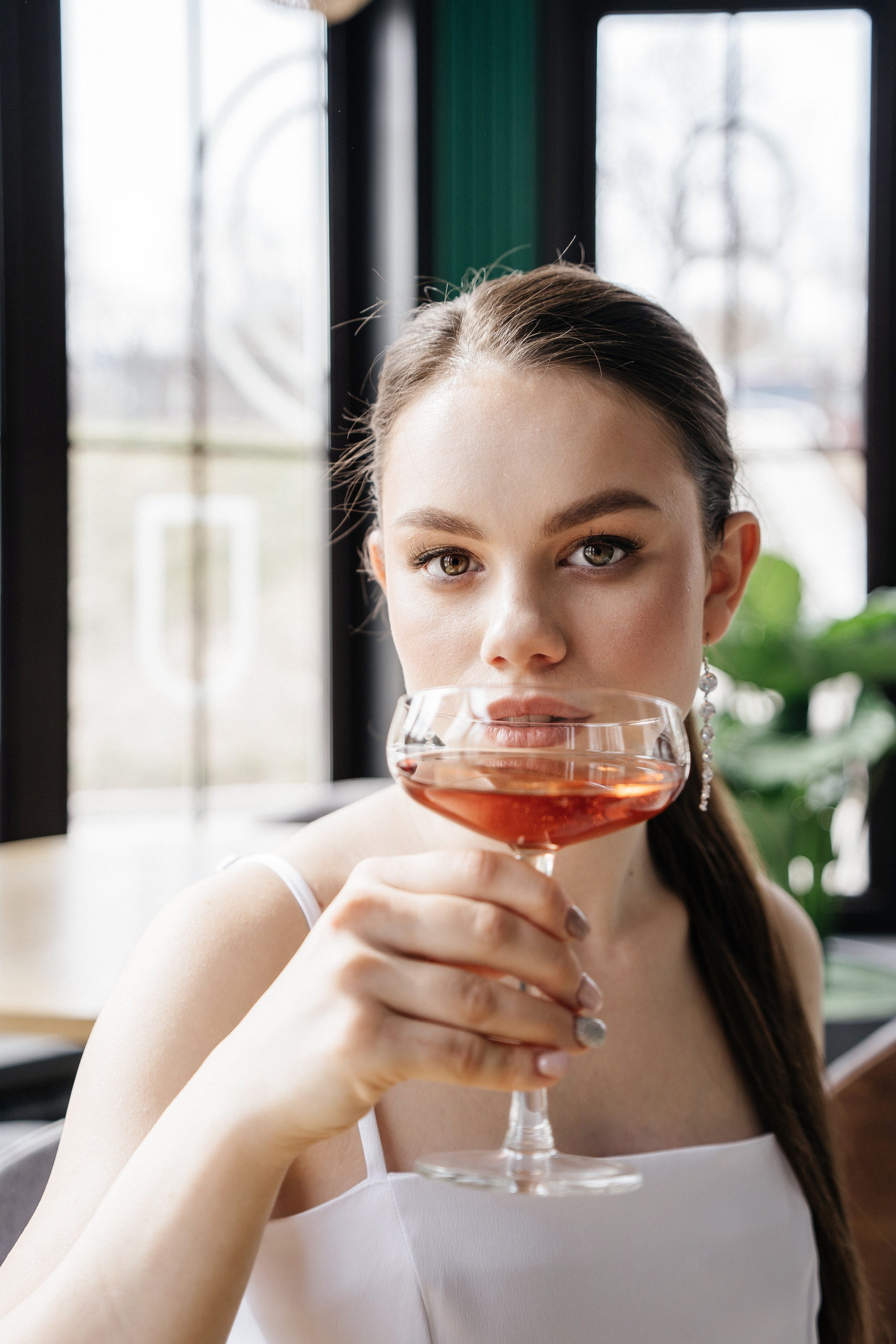 Утро невесты Юлии. Янина Зудина — видеограф Тверь /Москва