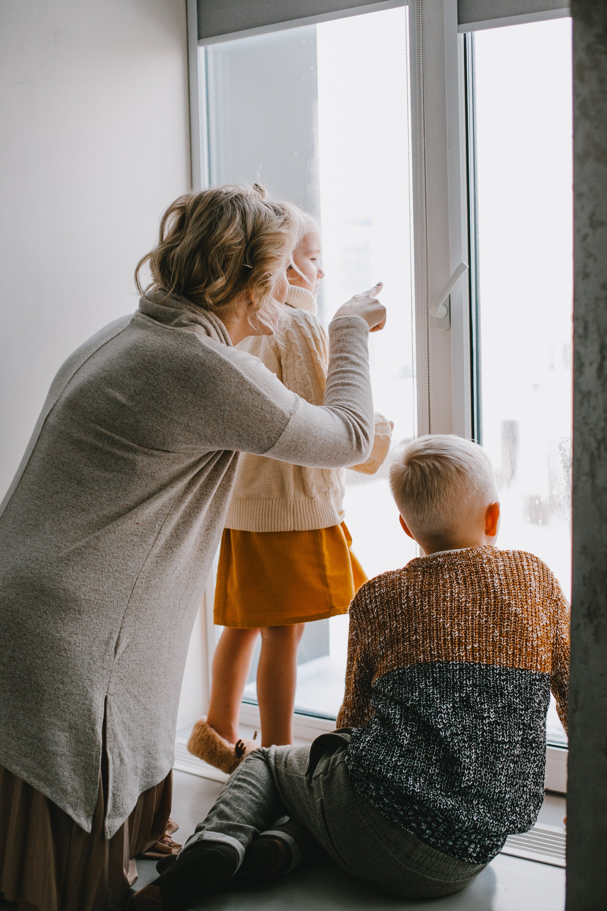 Семейные съемки. Фуд фотограф новосибирск