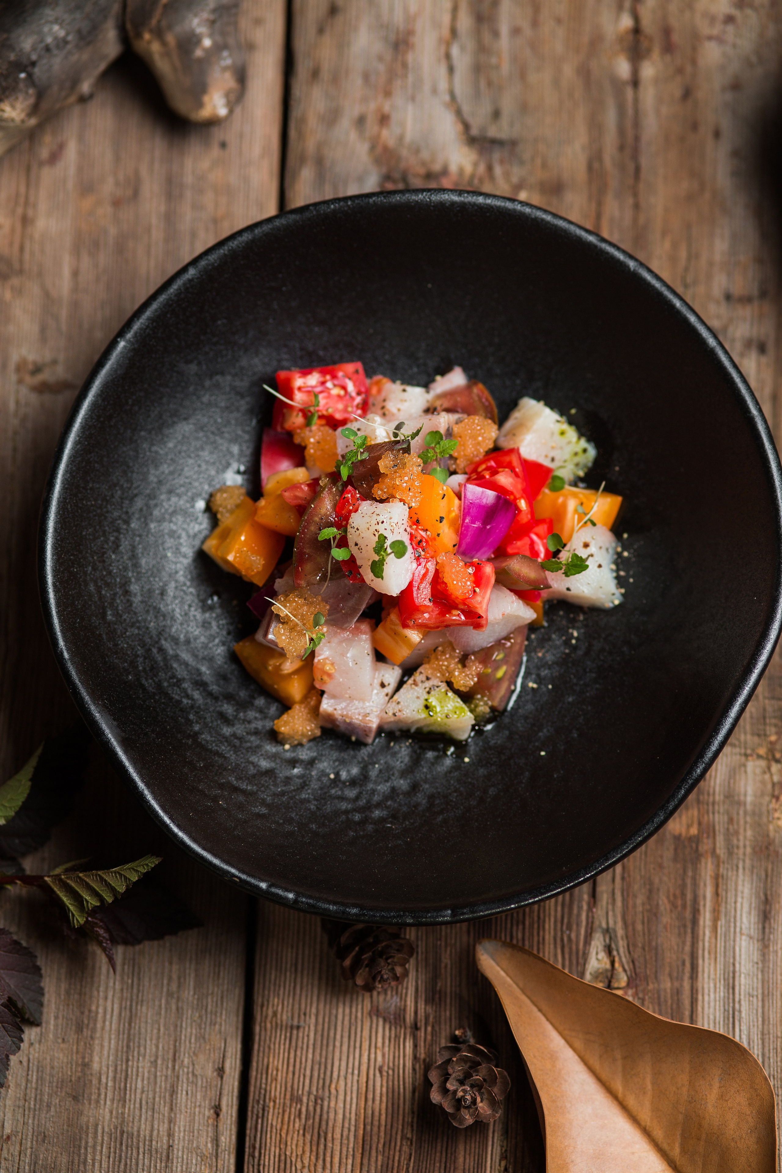 Блюда. Фуд фотограф новосибирск