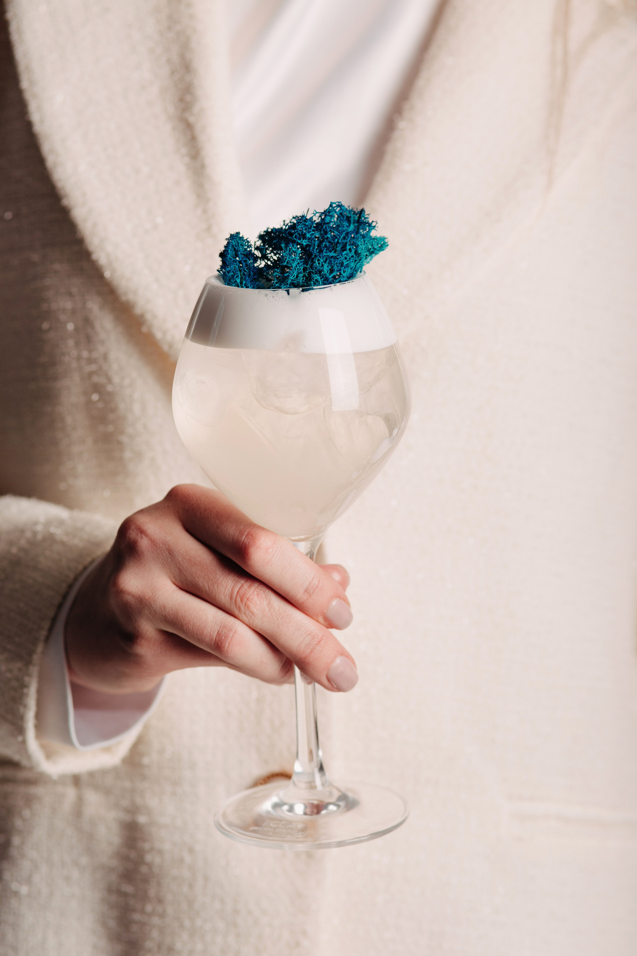 Напитки. Фуд фотограф новосибирск