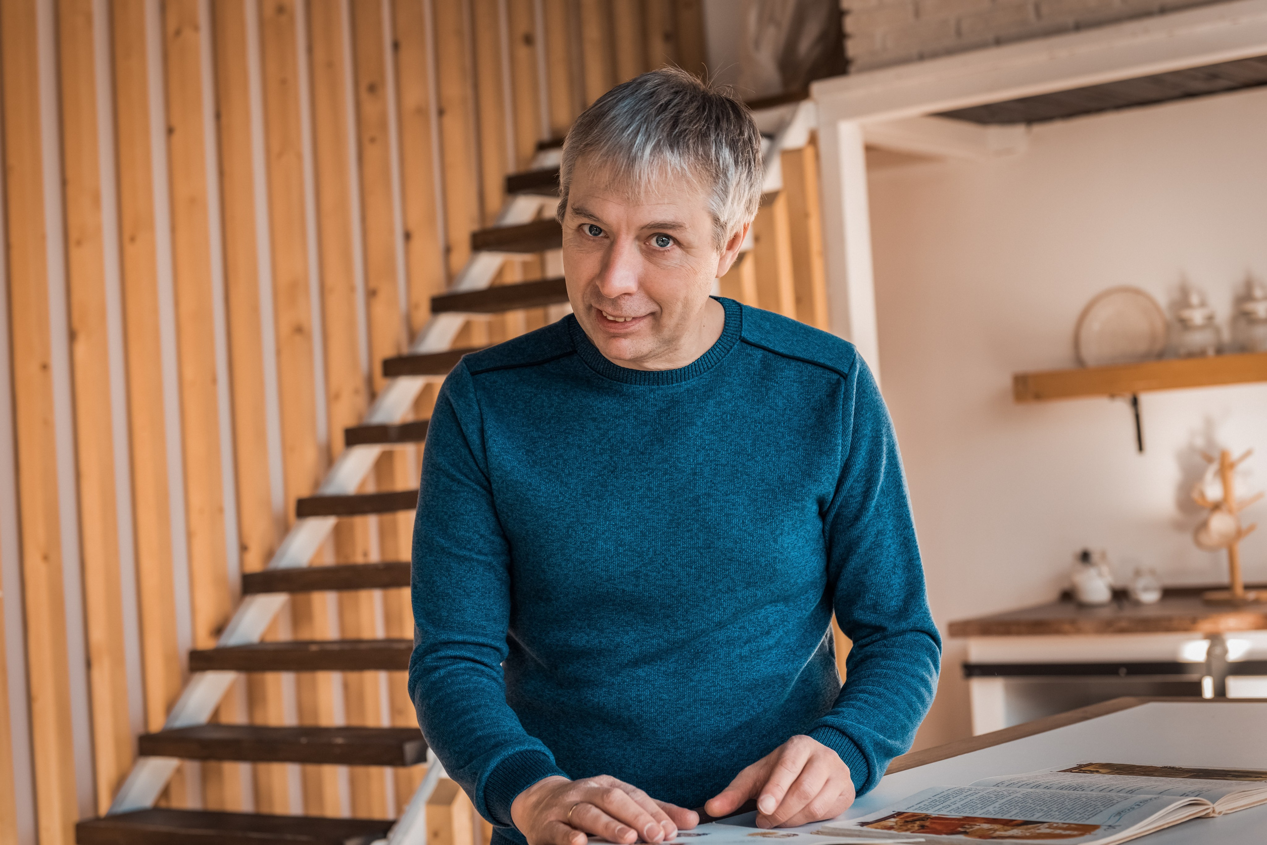 Фотостудия Летерия. Фотограф Саратов Юлия Петрова