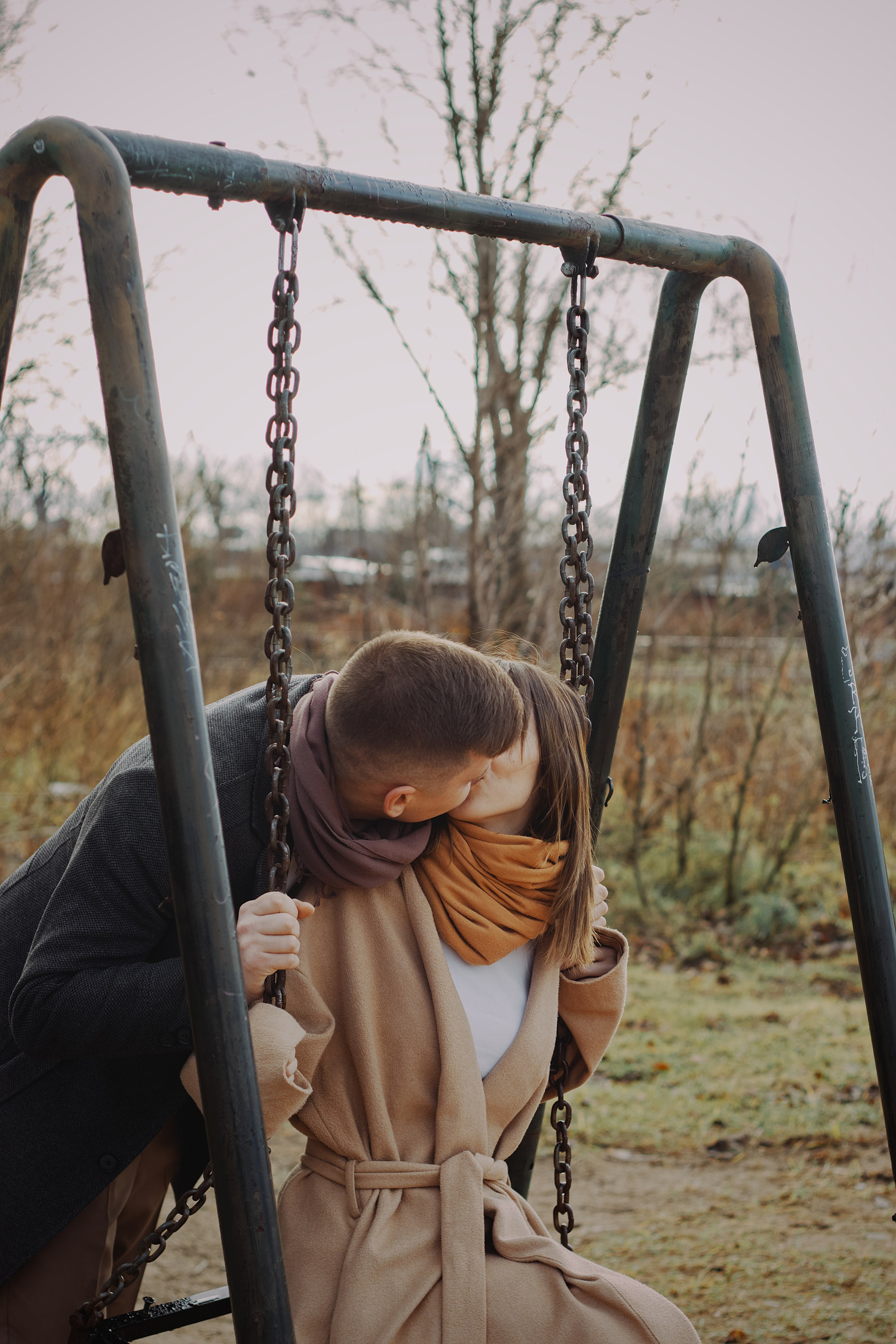 Соня и Никита. Фотограф в Санкт-Петербурге и в Москве Яшина Алина