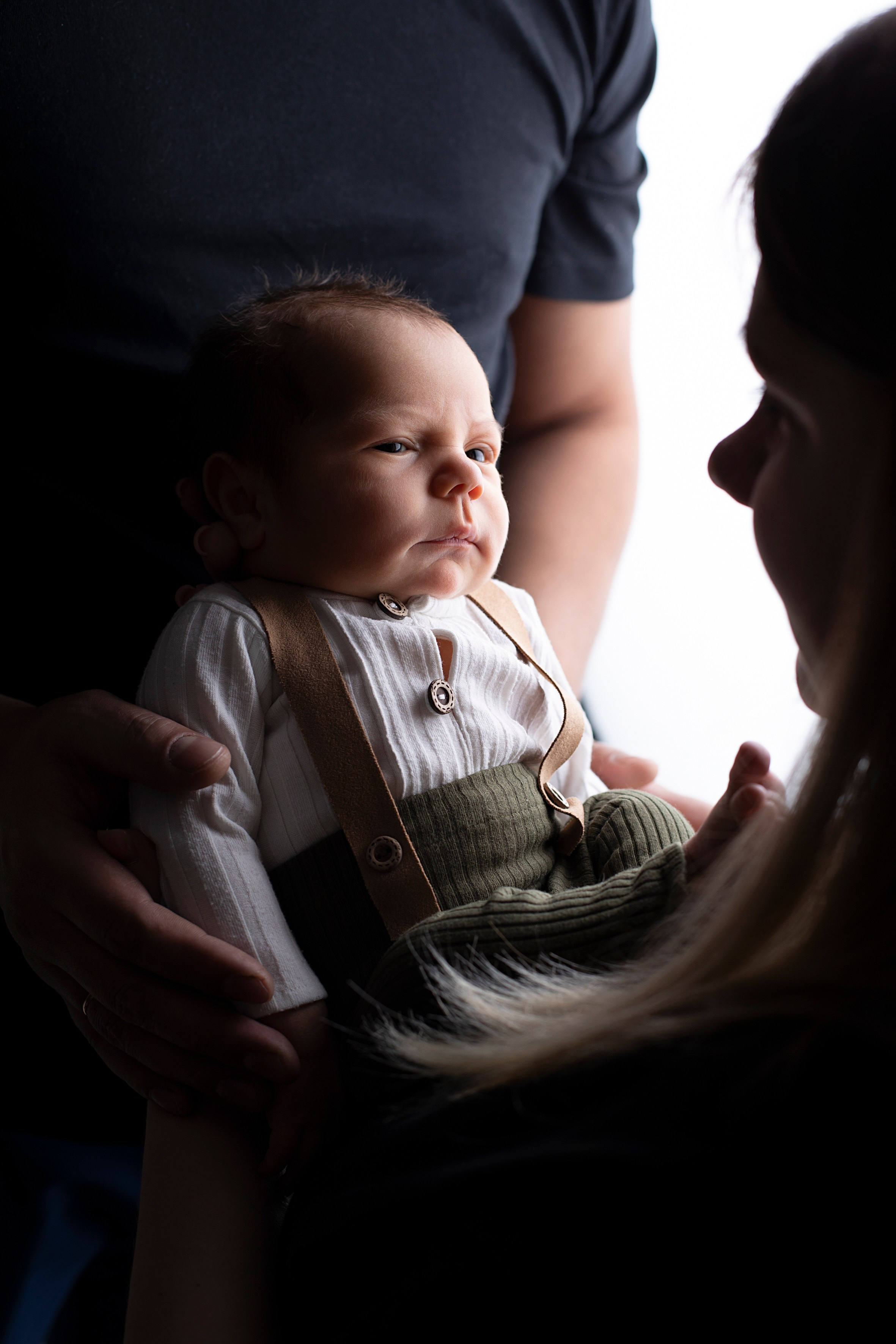 Новорожденные мальчики. Фотограф новорожденных в Нижнем Новгороде Белякова Оксана