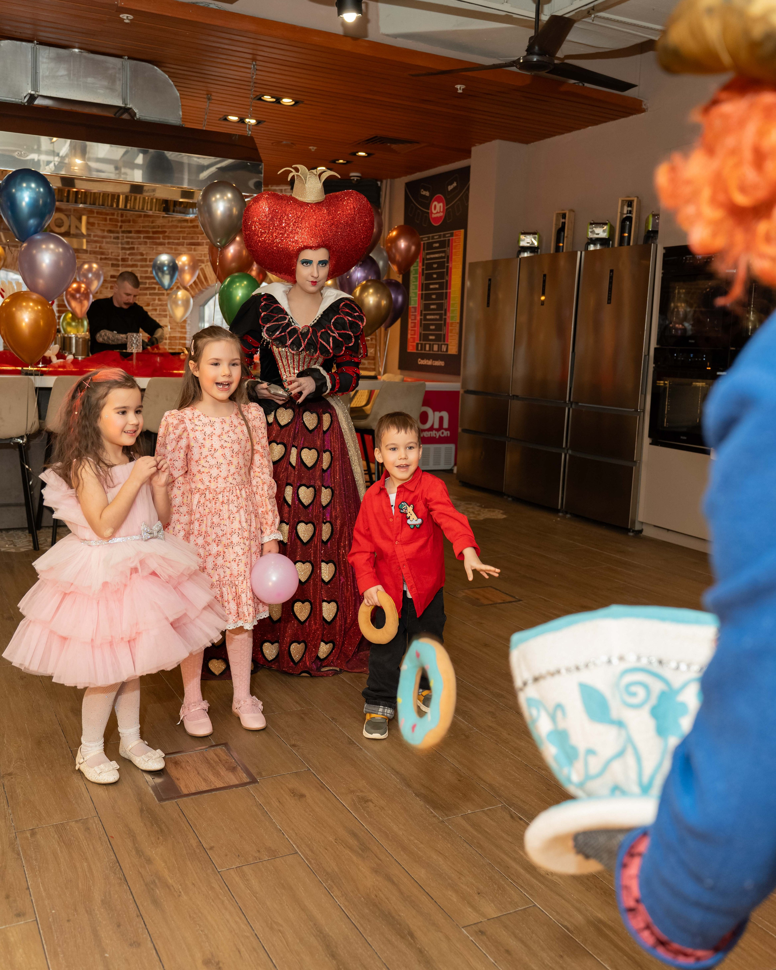 Сима — в стане чудес, 6 лет!. Axenov_eugene