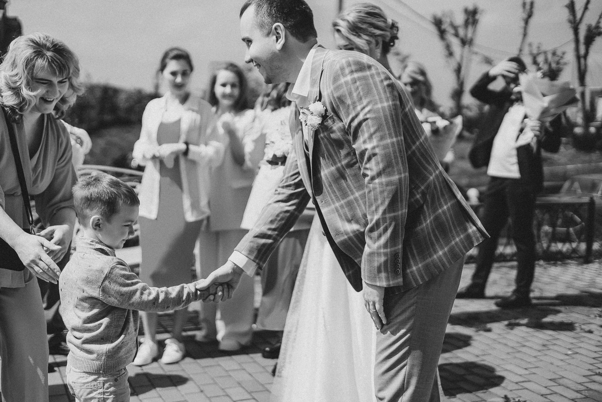 Свадьба Маргариты и Ивана. Свадебный и портретный фотограф в Красноярске Алина Семенихина