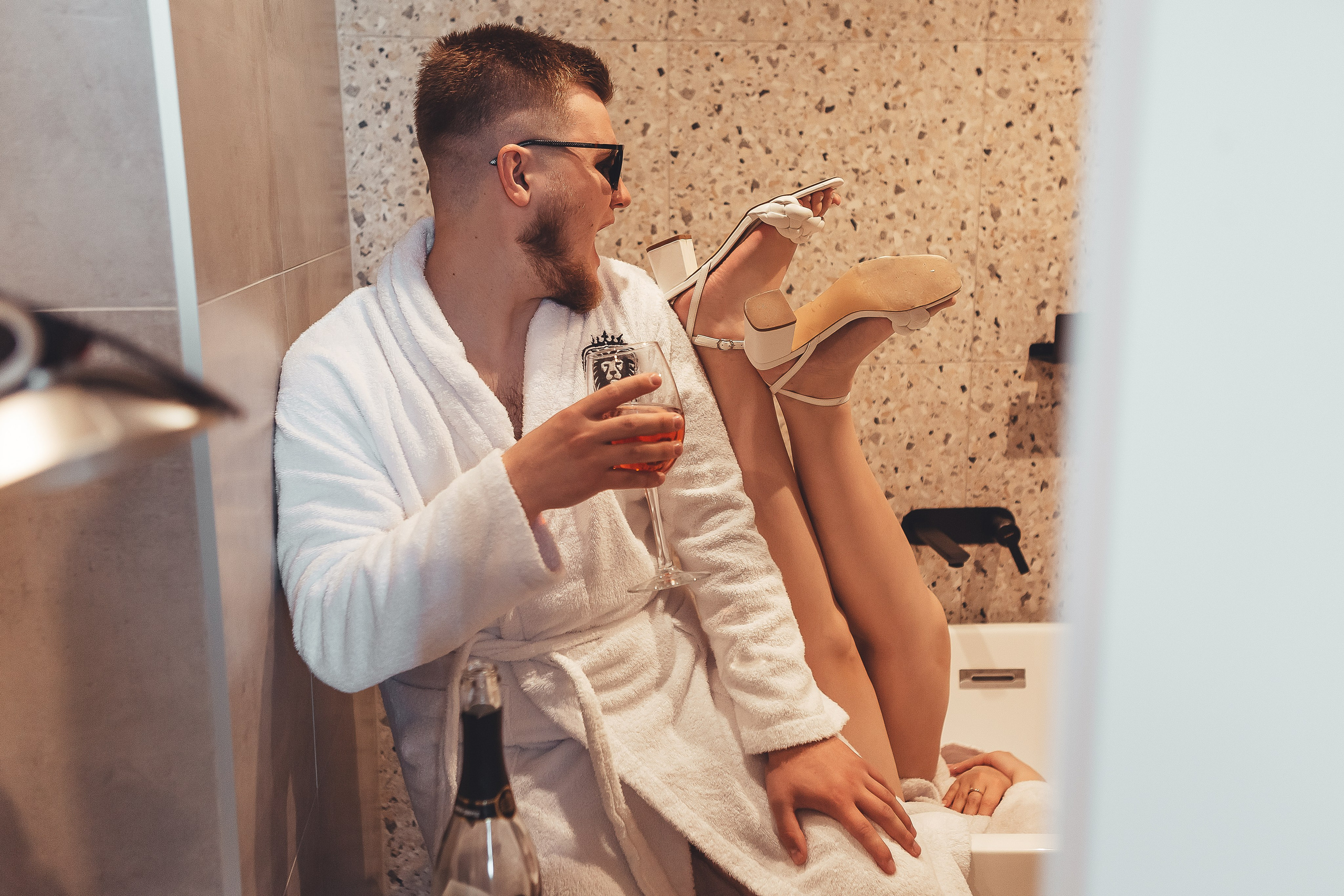 Свадьба Яны и Сергея. Свадебный и портретный фотограф в Красноярске Алина Семенихина