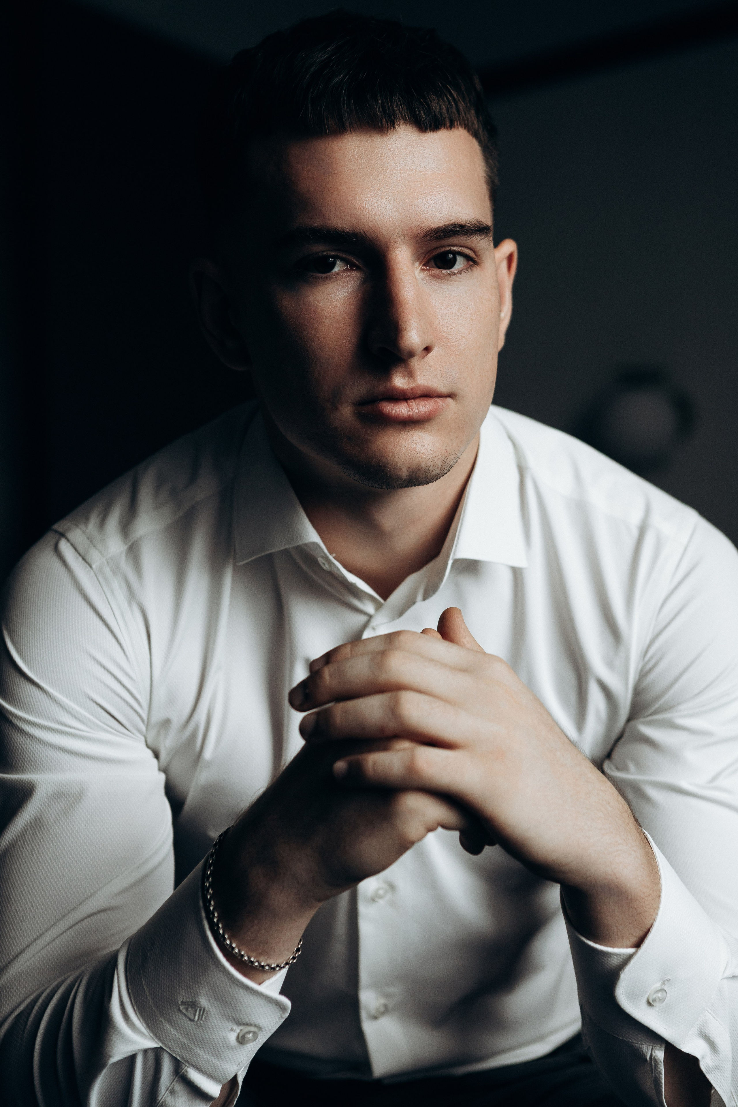 Дарья & Григорий. Свадебный фотограф в Омске