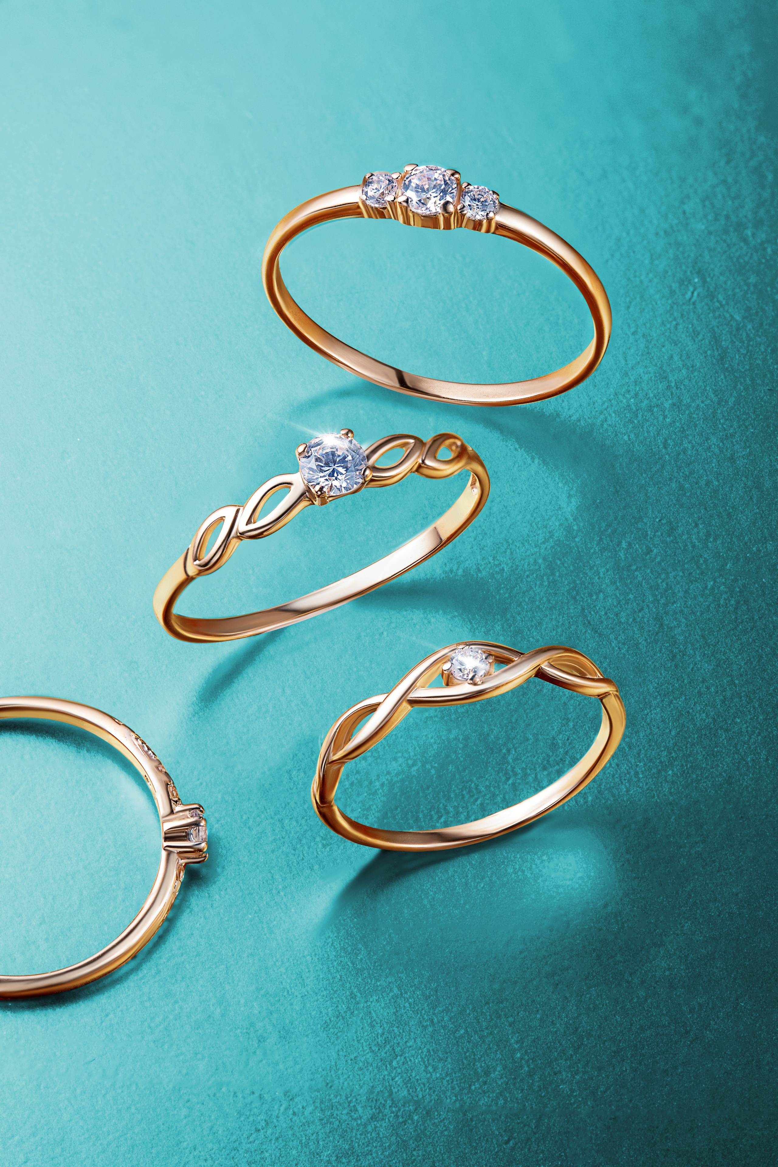 Украшения. Предметный и женский фотограф в Новосибирске