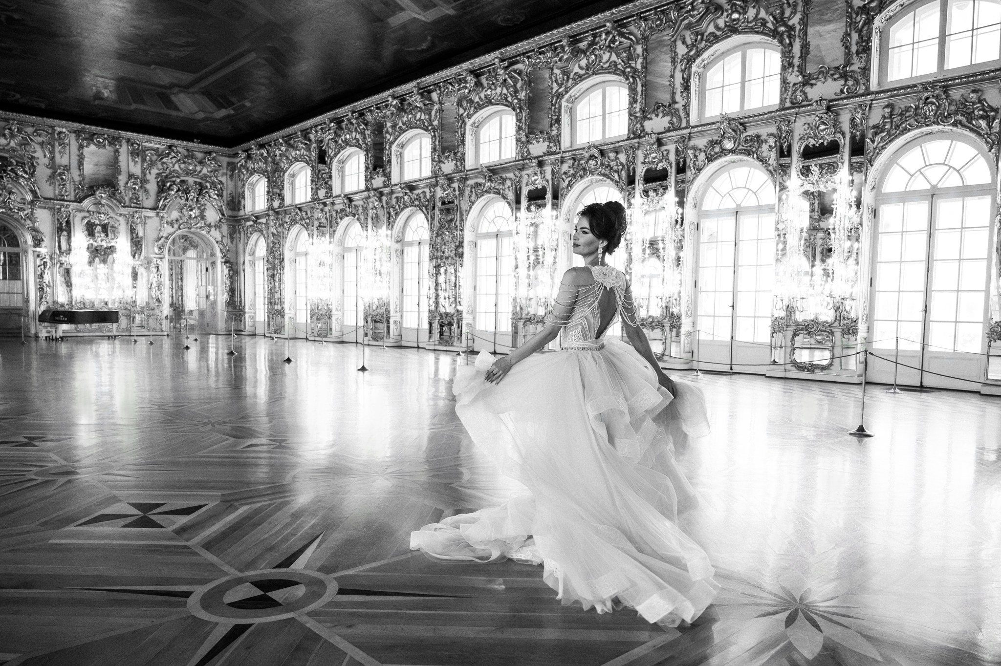 Свадебный и семейный фотограф из Санкт-Петербурга Климов Анатолий