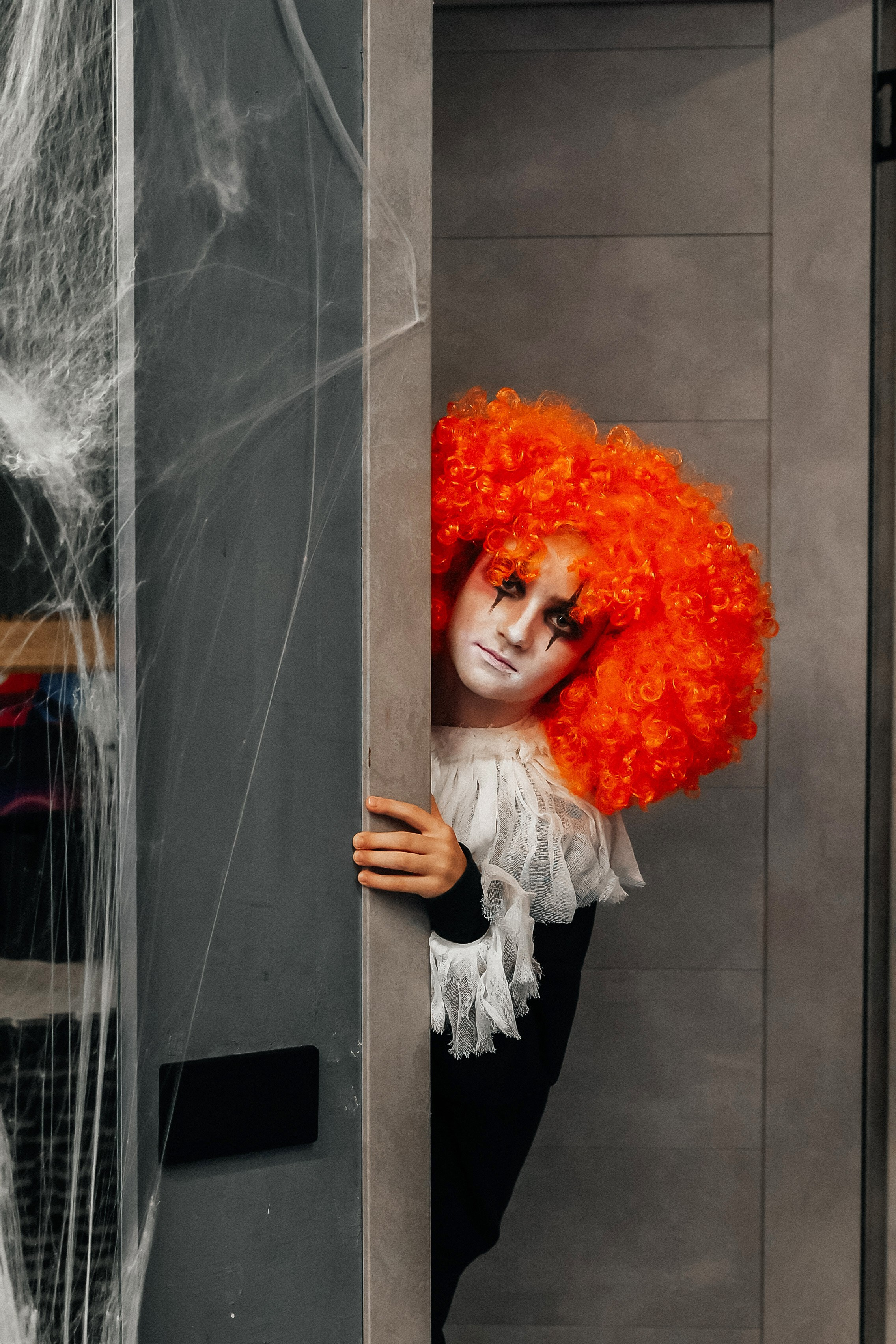 ARTHALL. Halloween 2023. Главная