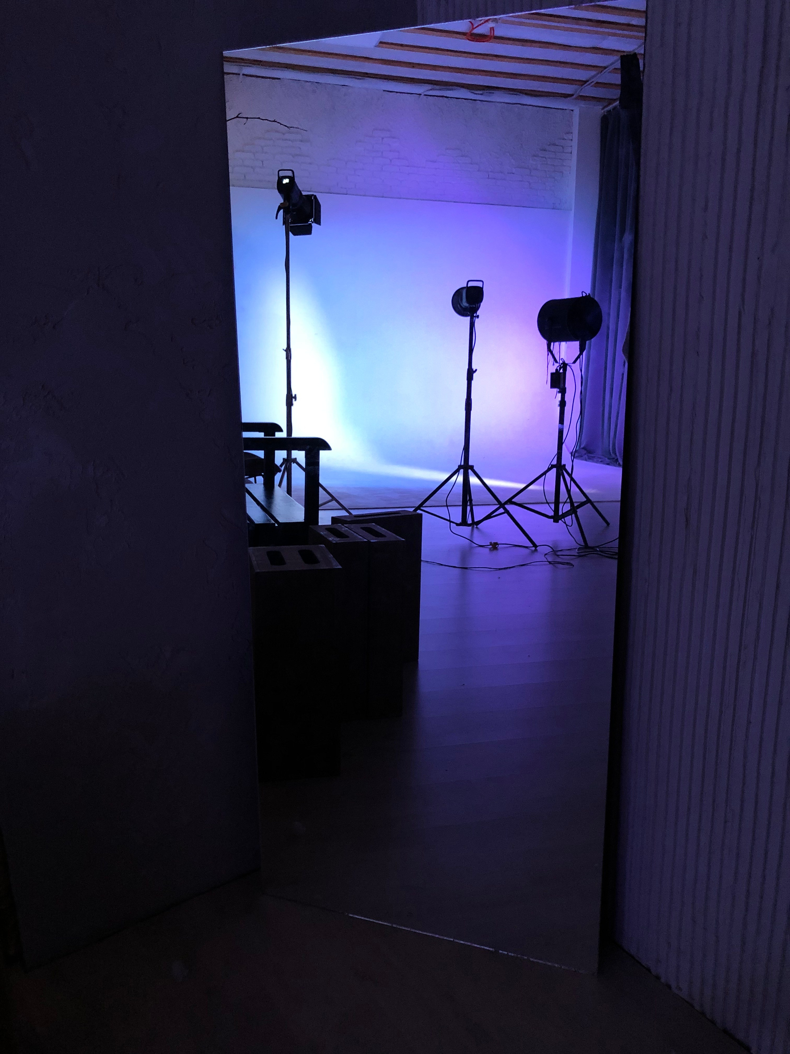 Зал 2 ЦИКЛОРАМА. Главная