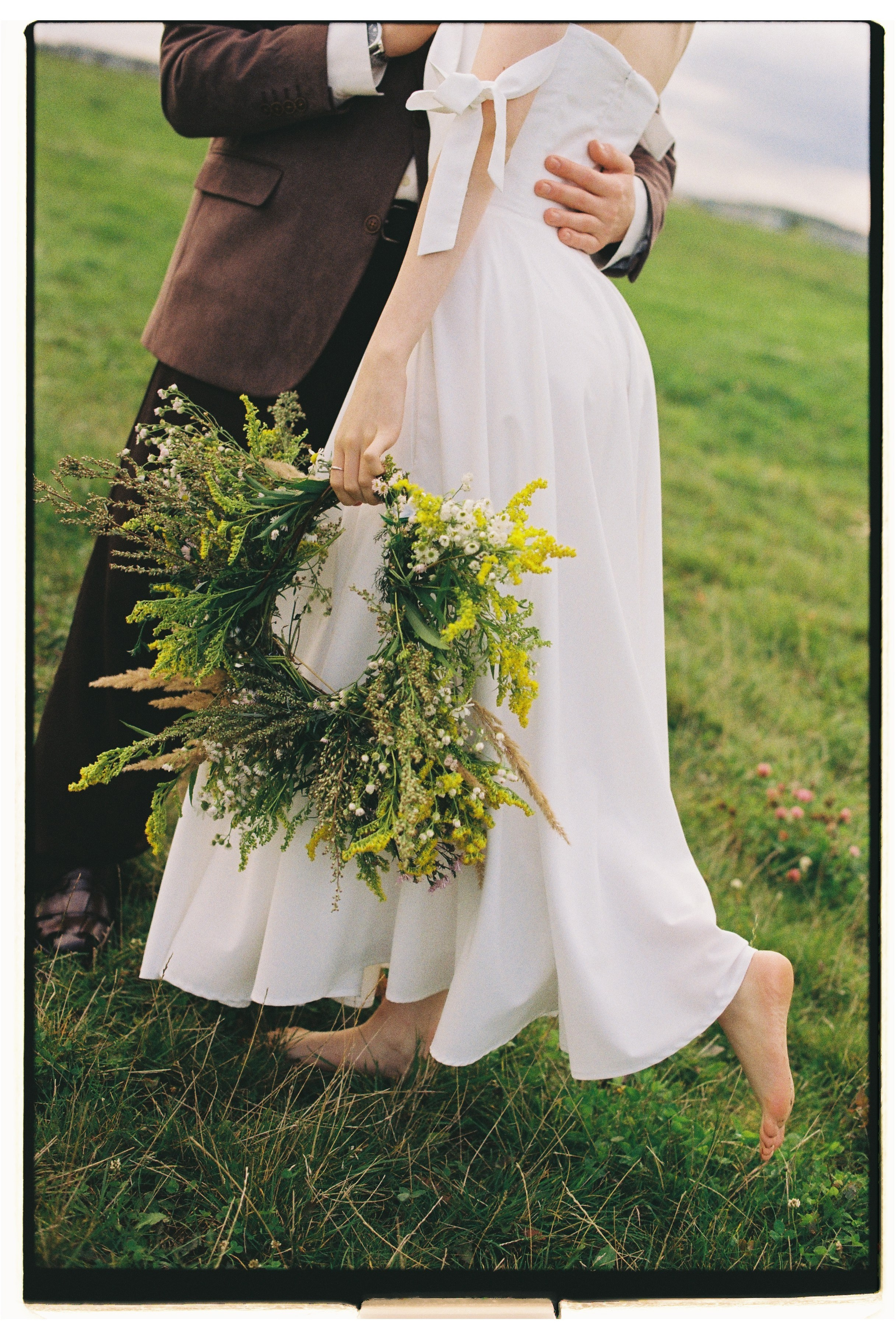 A la Russe Витя и Катя. Афина Ефимова. Свадебный фотограф Москва