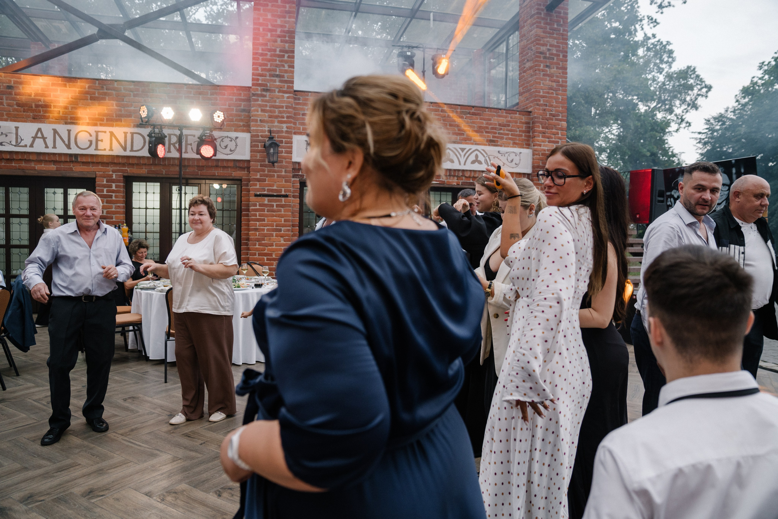 Сергей и Эля. Фотограф в Калининграде Дмитрий Мишин