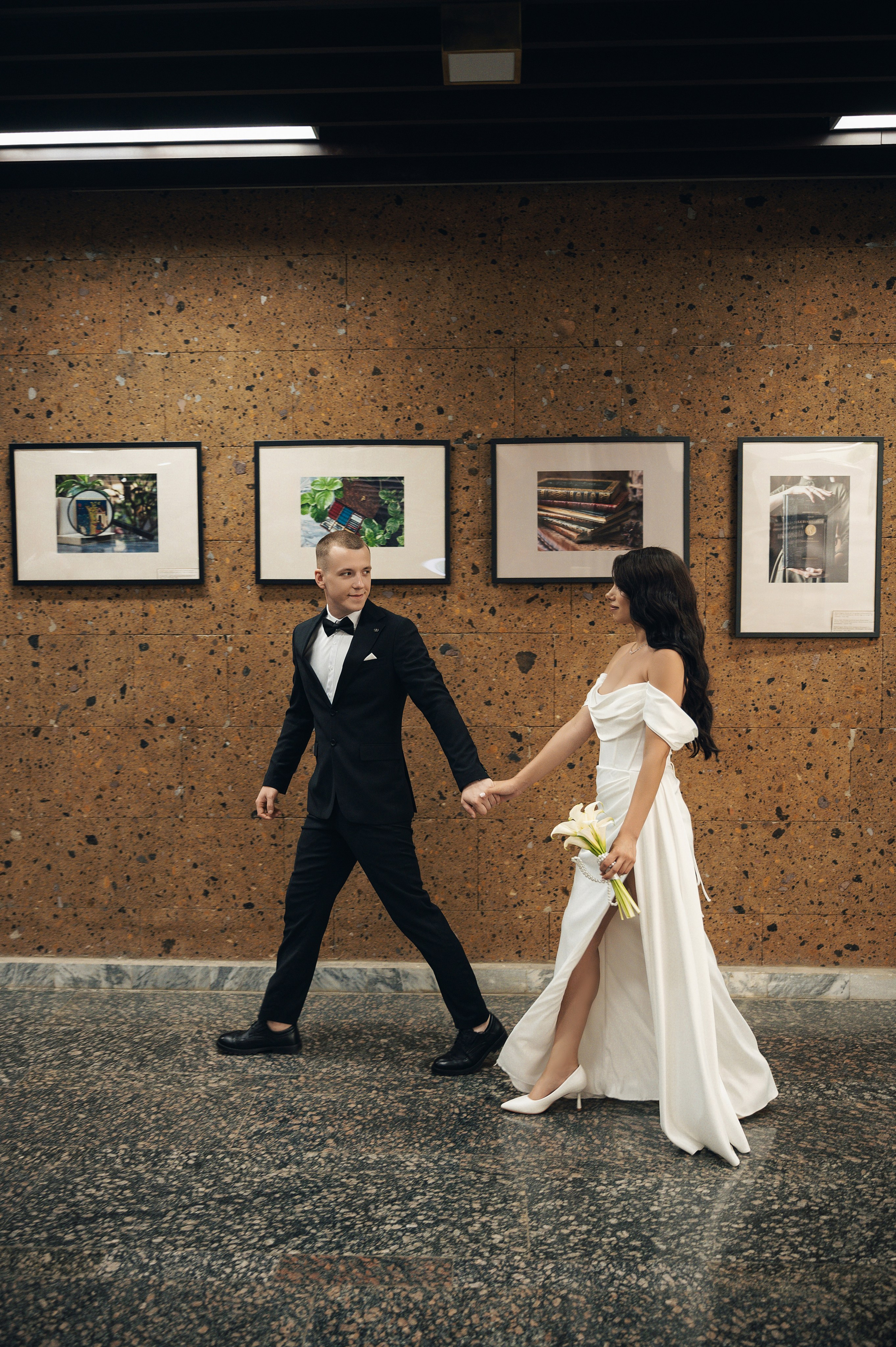 Даниил & Анастасия. Фотограф Таня Юдина в Ростове-на-Дону