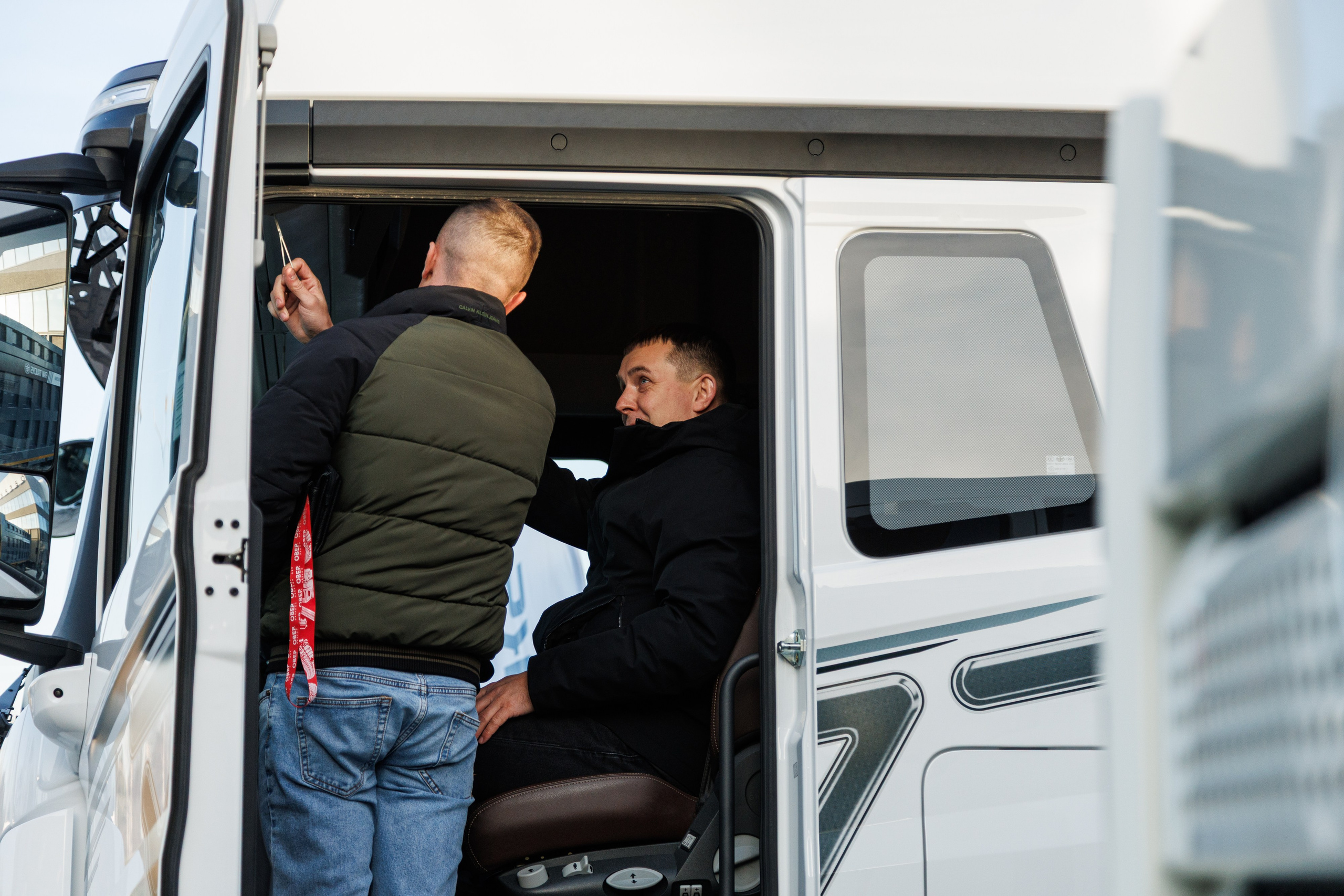 Оверкон. Https://andreysolodov.ru