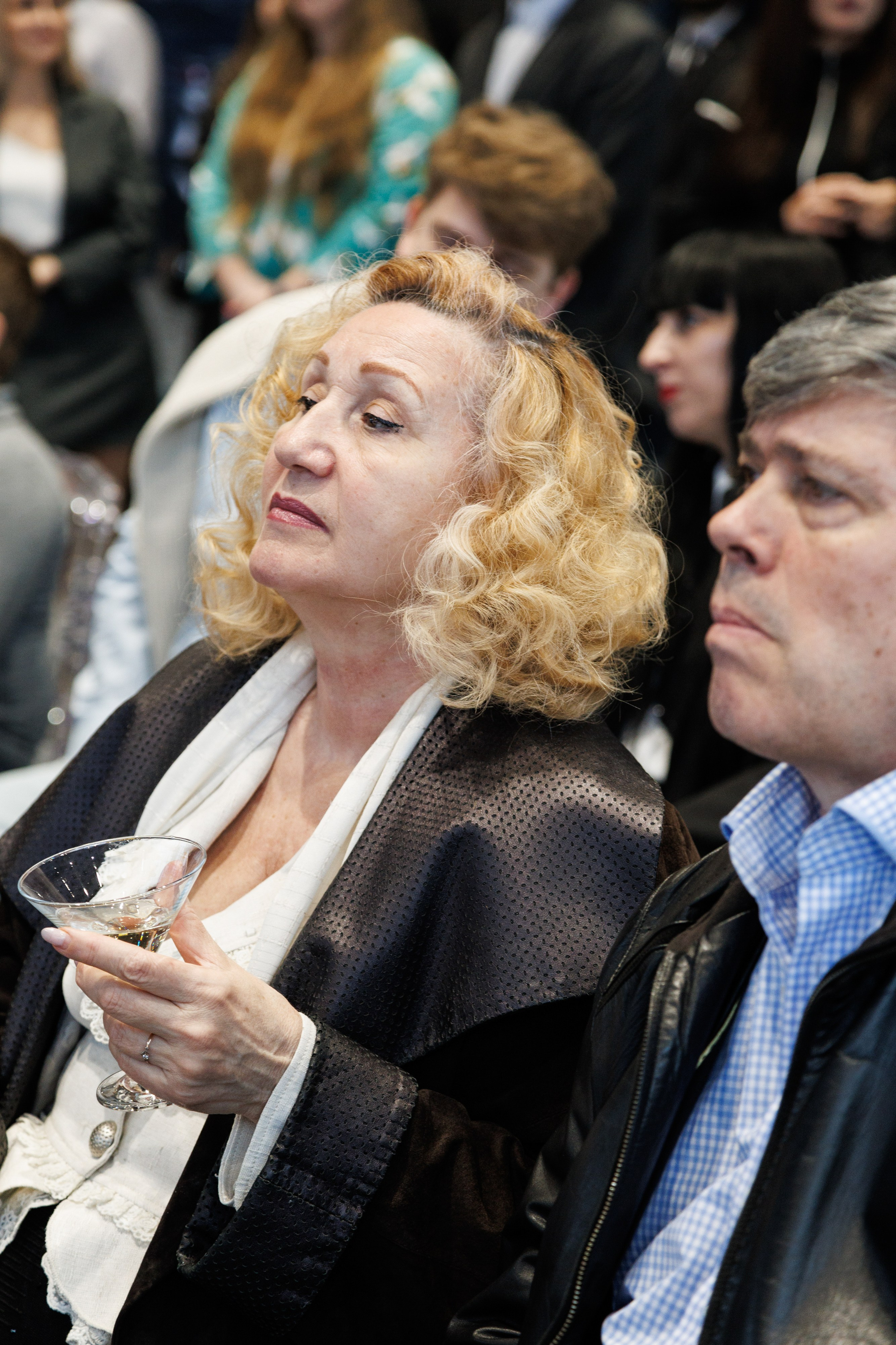 Открытие автосалон Exeed. Https://andreysolodov.ru