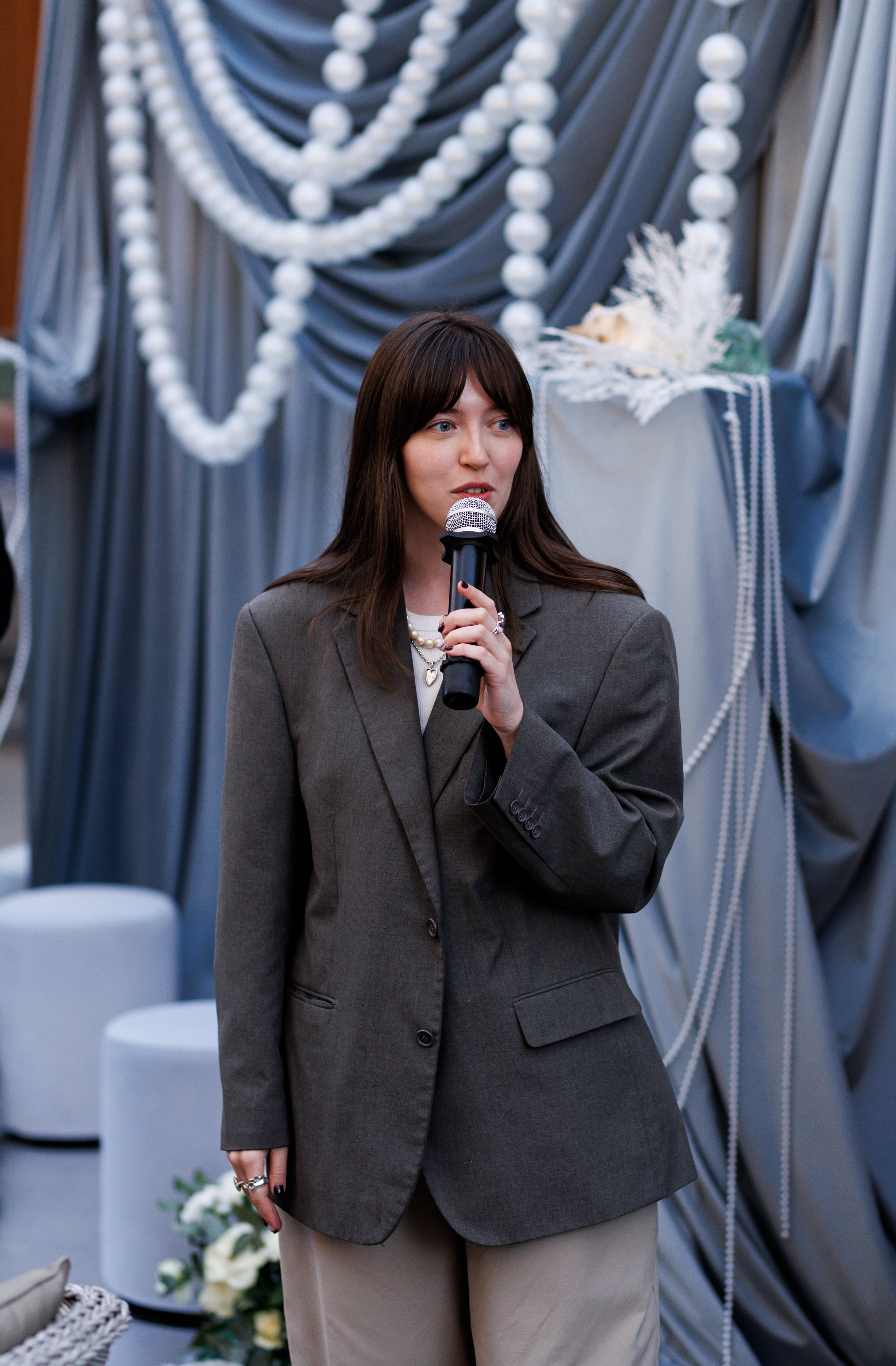 Гастроужин ресторан Бархат. Https://andreysolodov.ru