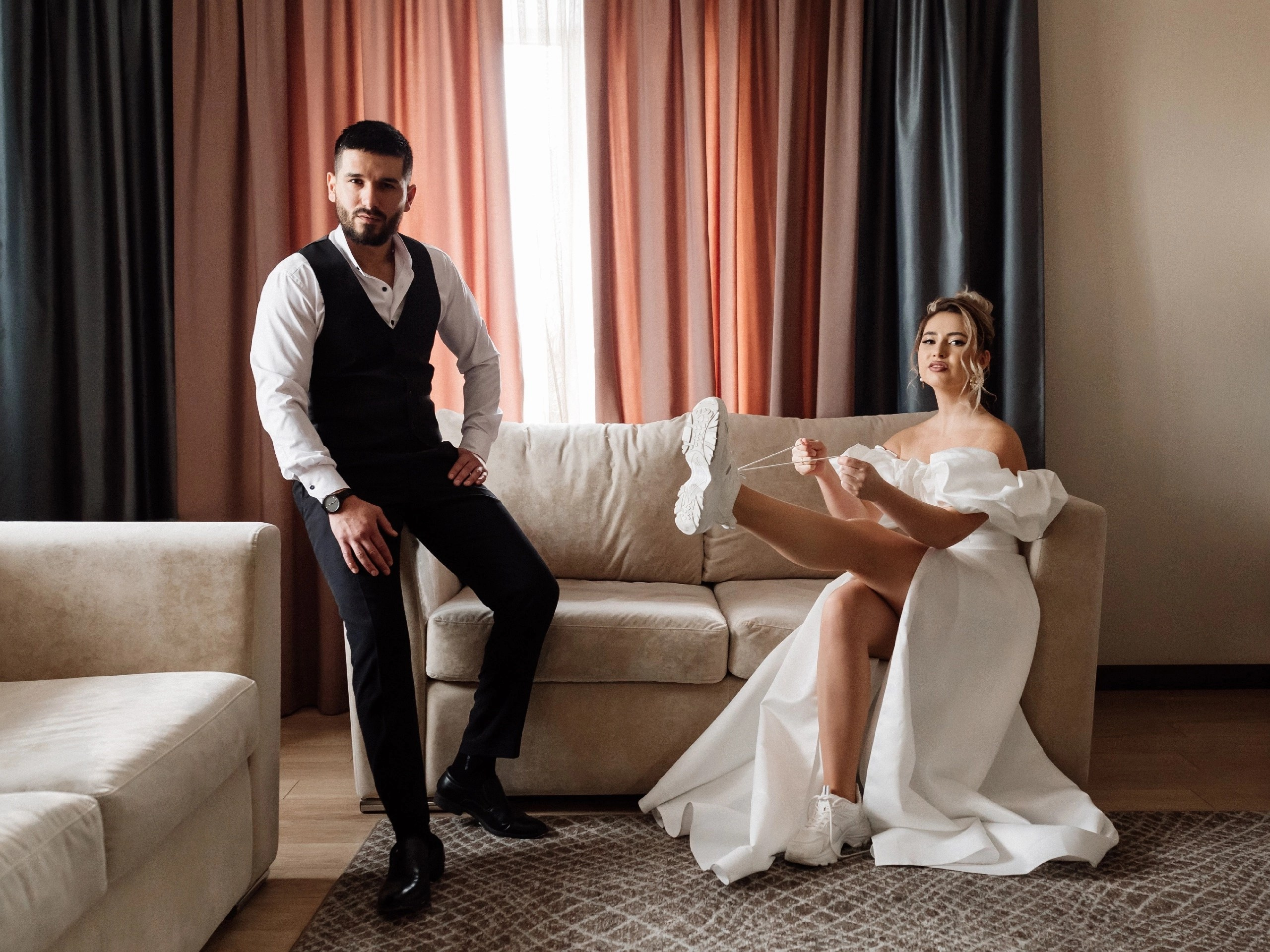 Игра света и тени. Фотограф в г. Октябрьский (Башкортостан) Елена Вотинцева