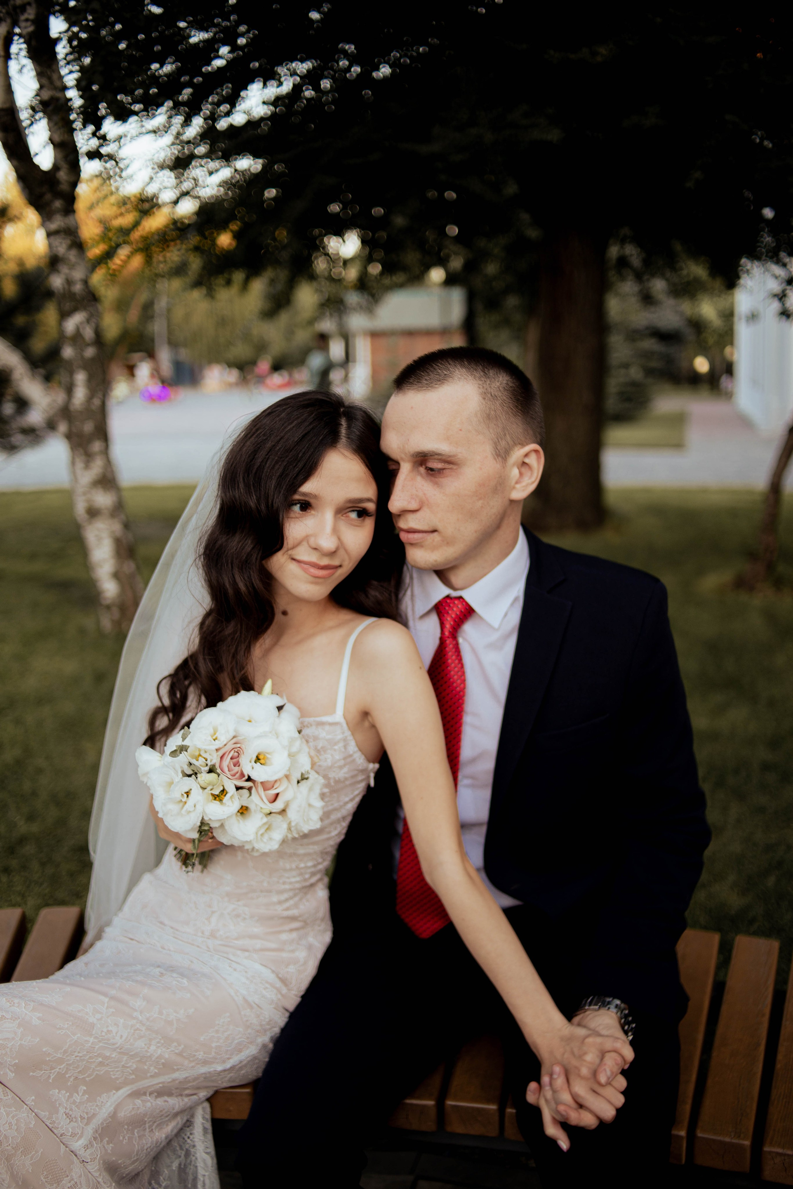 Олеся и Олег. Семейный фотограф Софи Симакова в Волгограде и Волжском