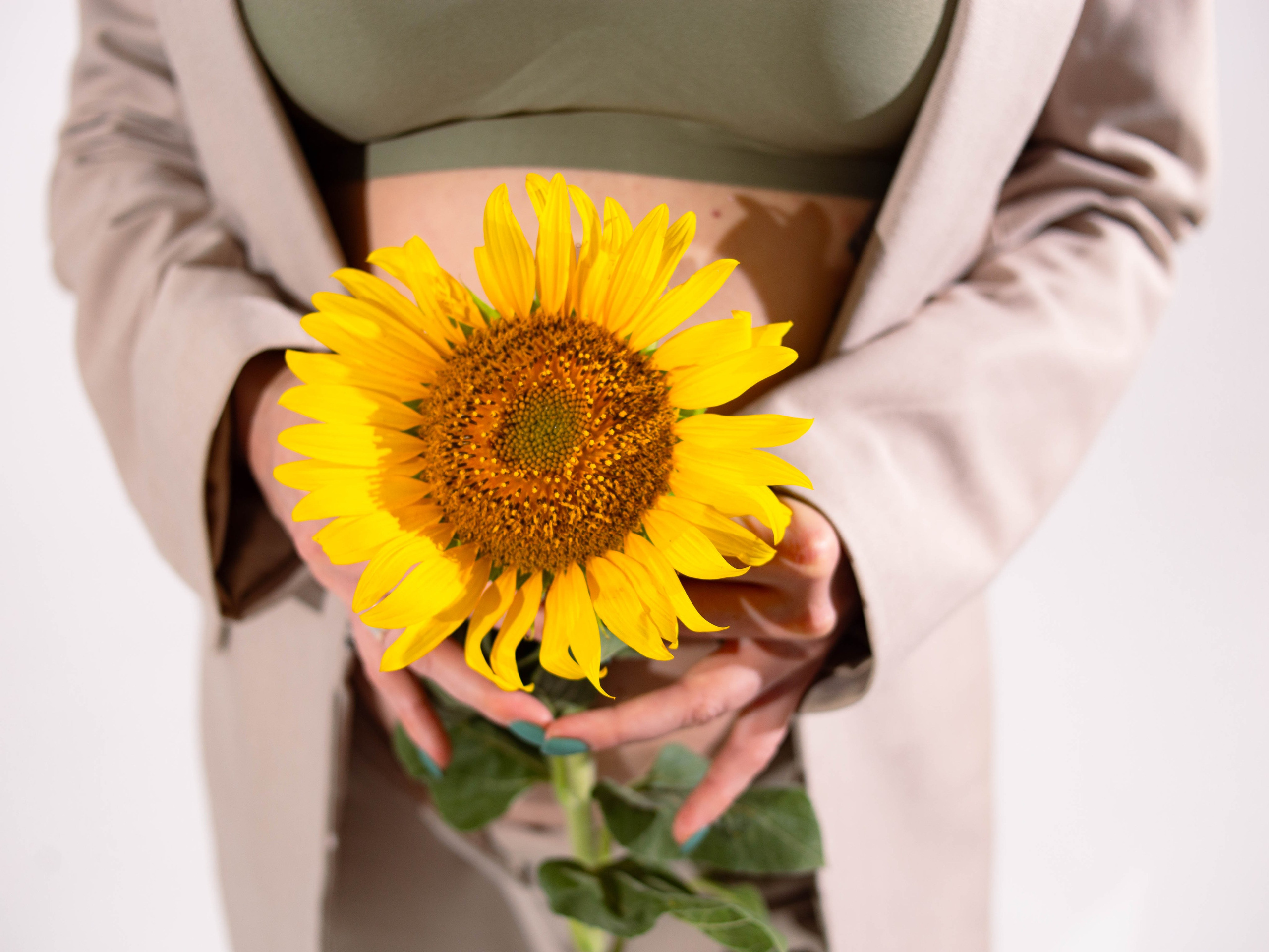 Оля. Семейный фотограф Софи Симакова в Волгограде и Волжском