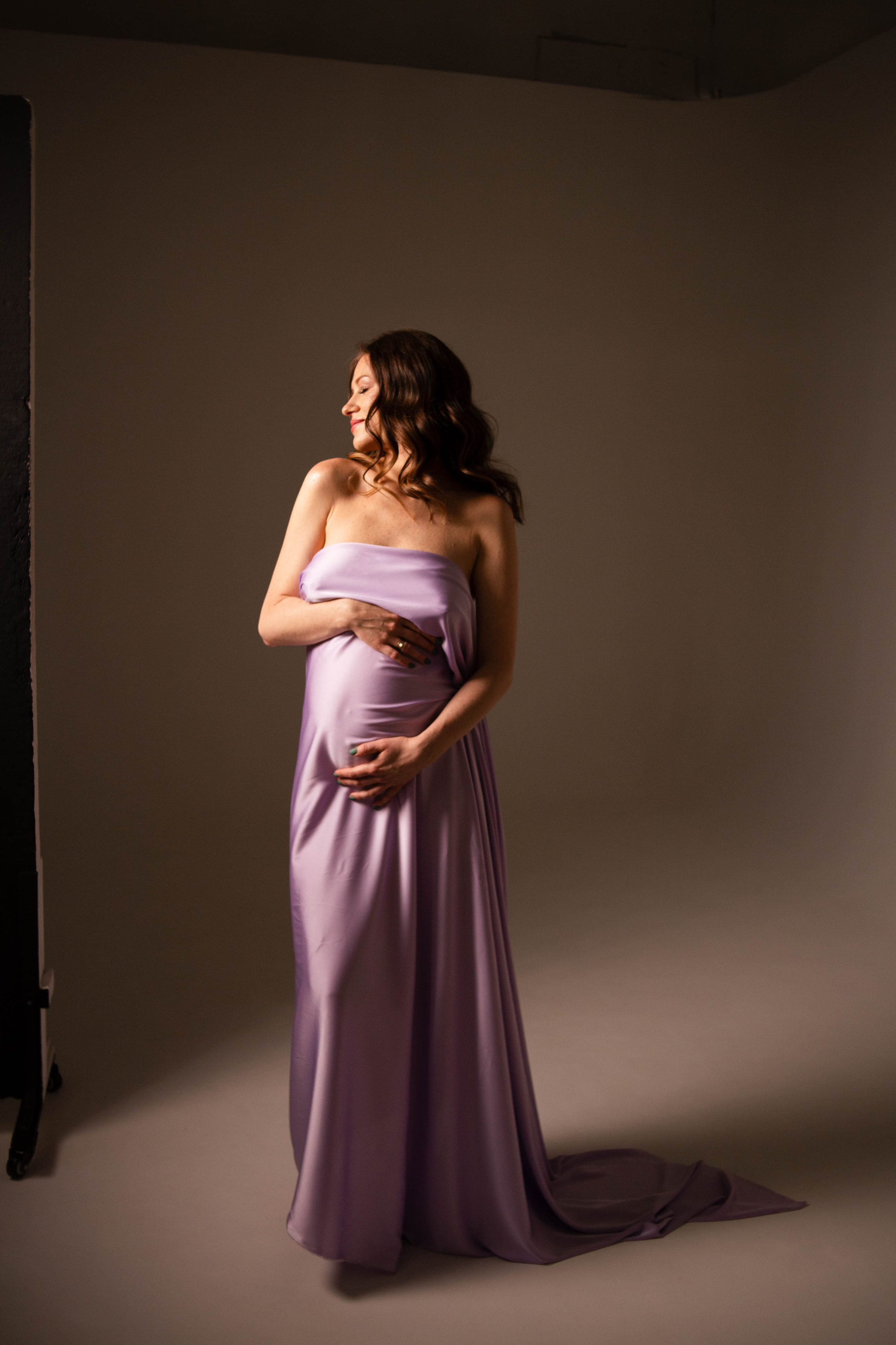 Оля. Семейный фотограф Софи Симакова в Волгограде и Волжском