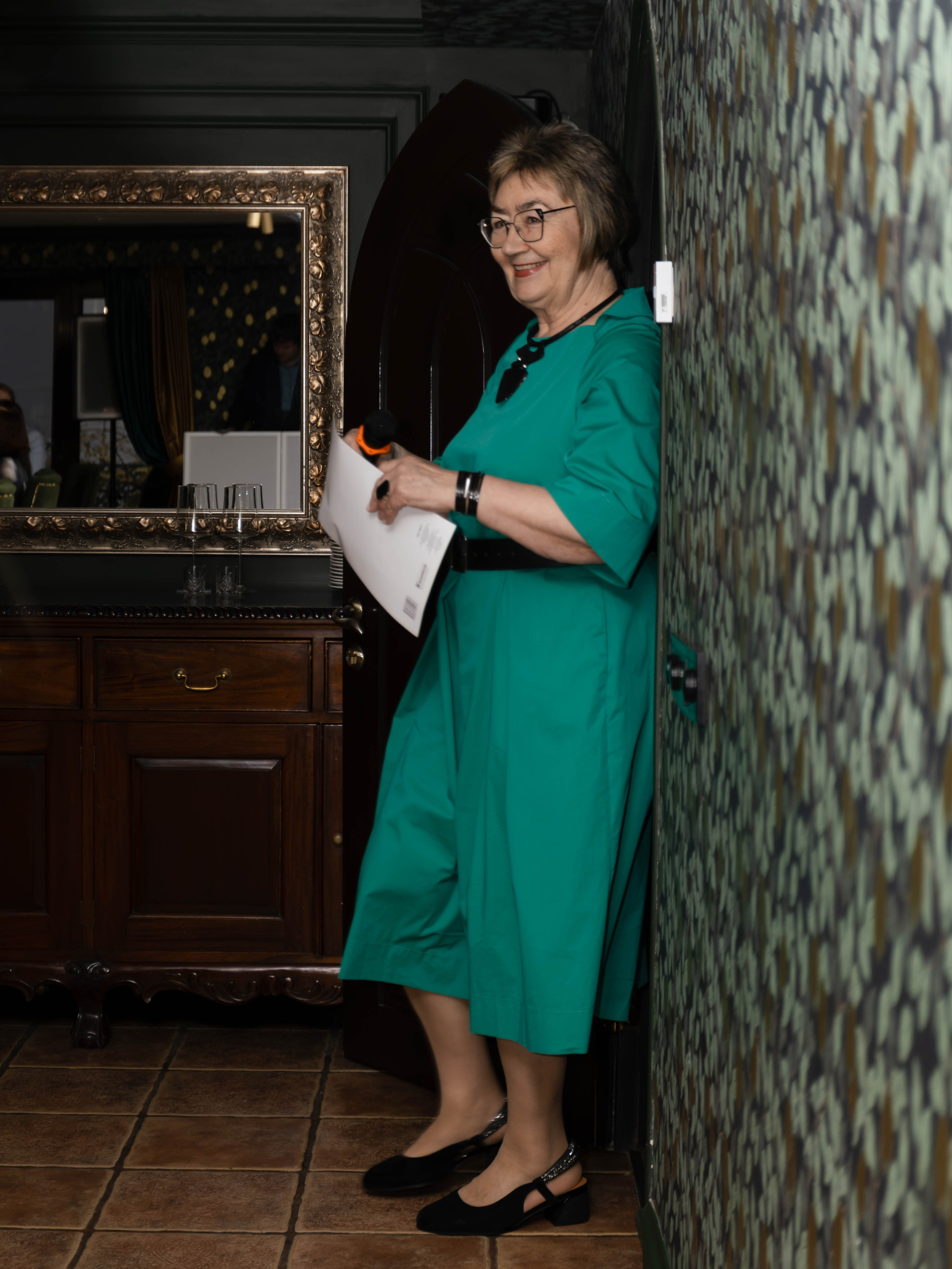 Юбилей Ольги Ивановны. Семейный фотограф Софи Симакова в Волгограде и Волжском