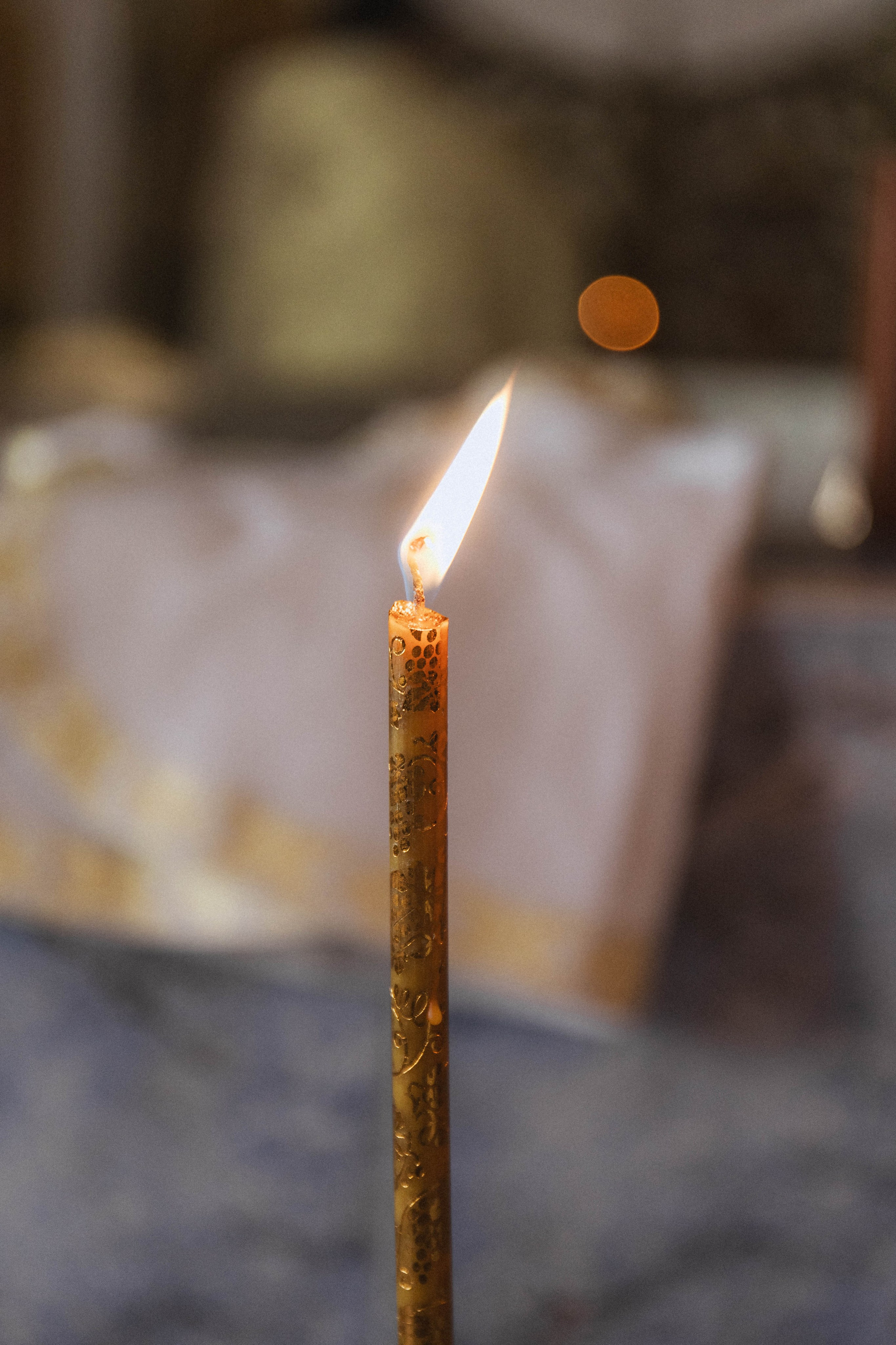 Крещение Анны. Семейный фотограф Софи Симакова в Волгограде и Волжском