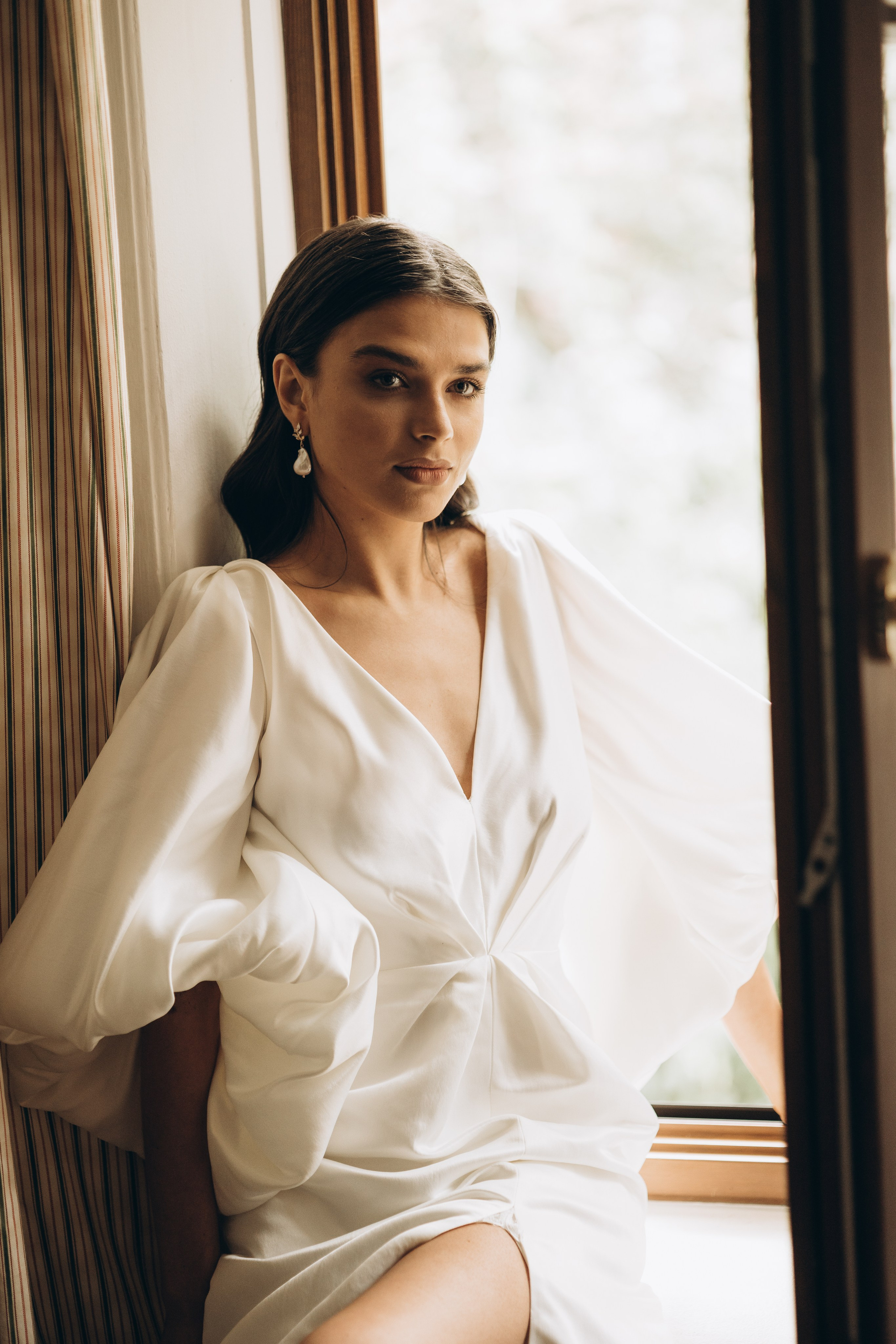 Анастасия & Ярослав. Семейный фотограф в Москве Виктория Ястребинская