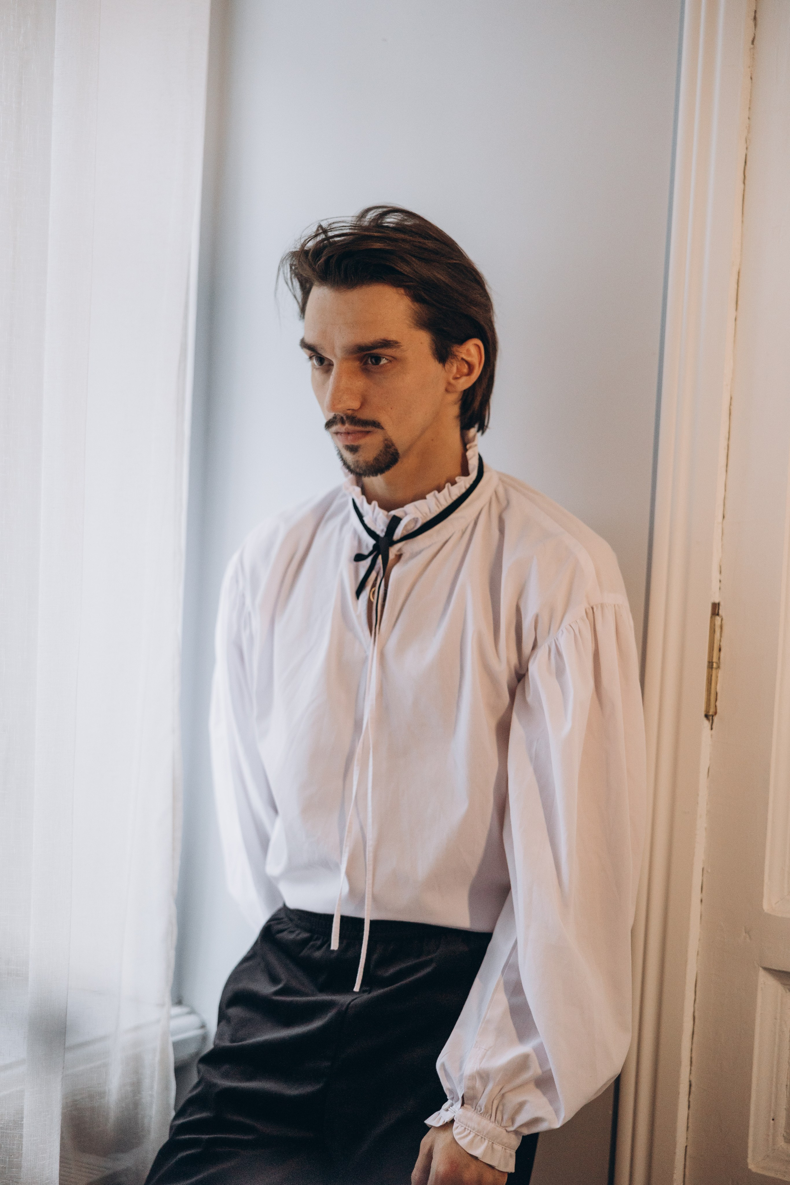 Мила & Сергей. Семейный фотограф в Москве Виктория Ястребинская