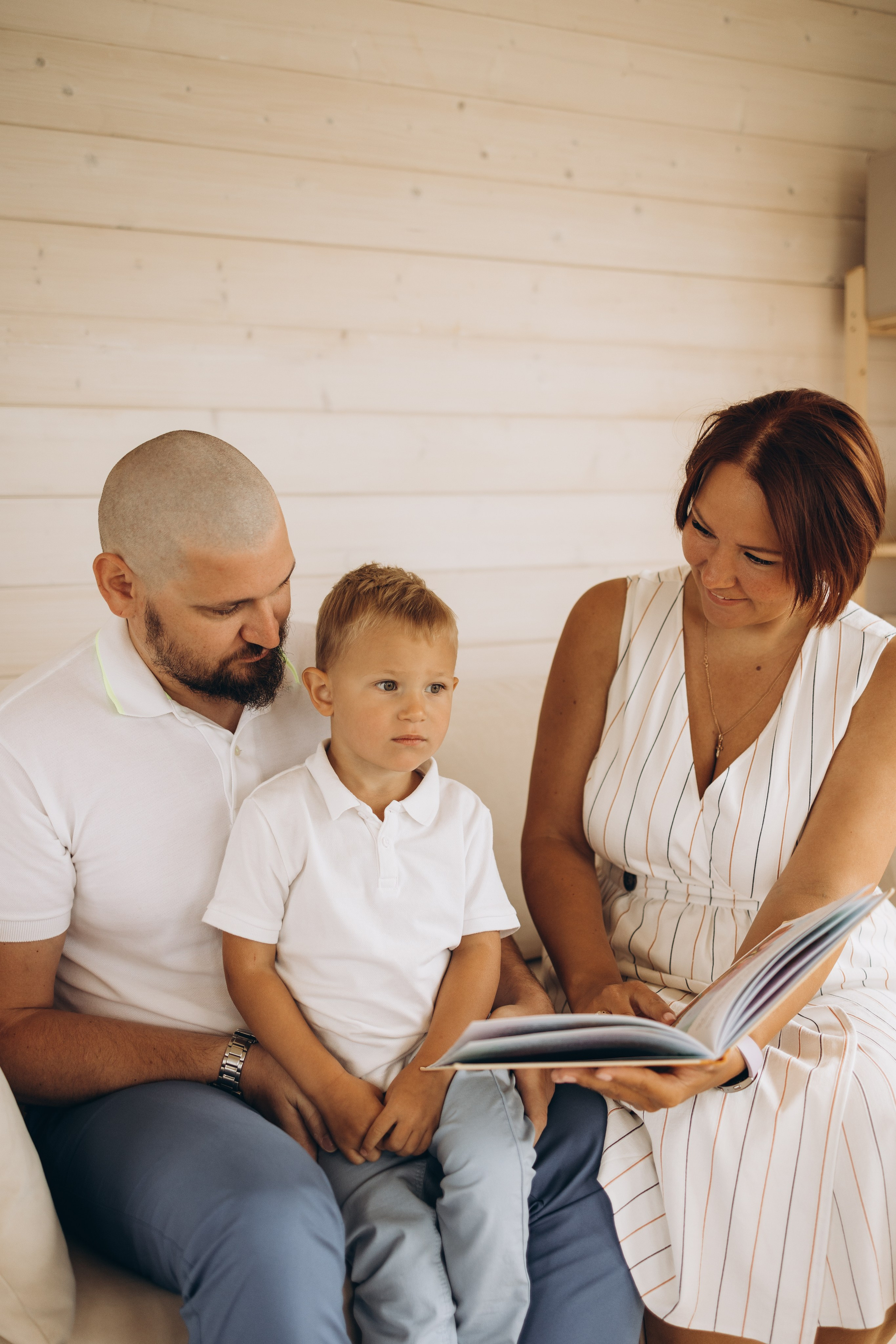 Роме 3 года. Семейный фотограф в Москве Виктория Ястребинская