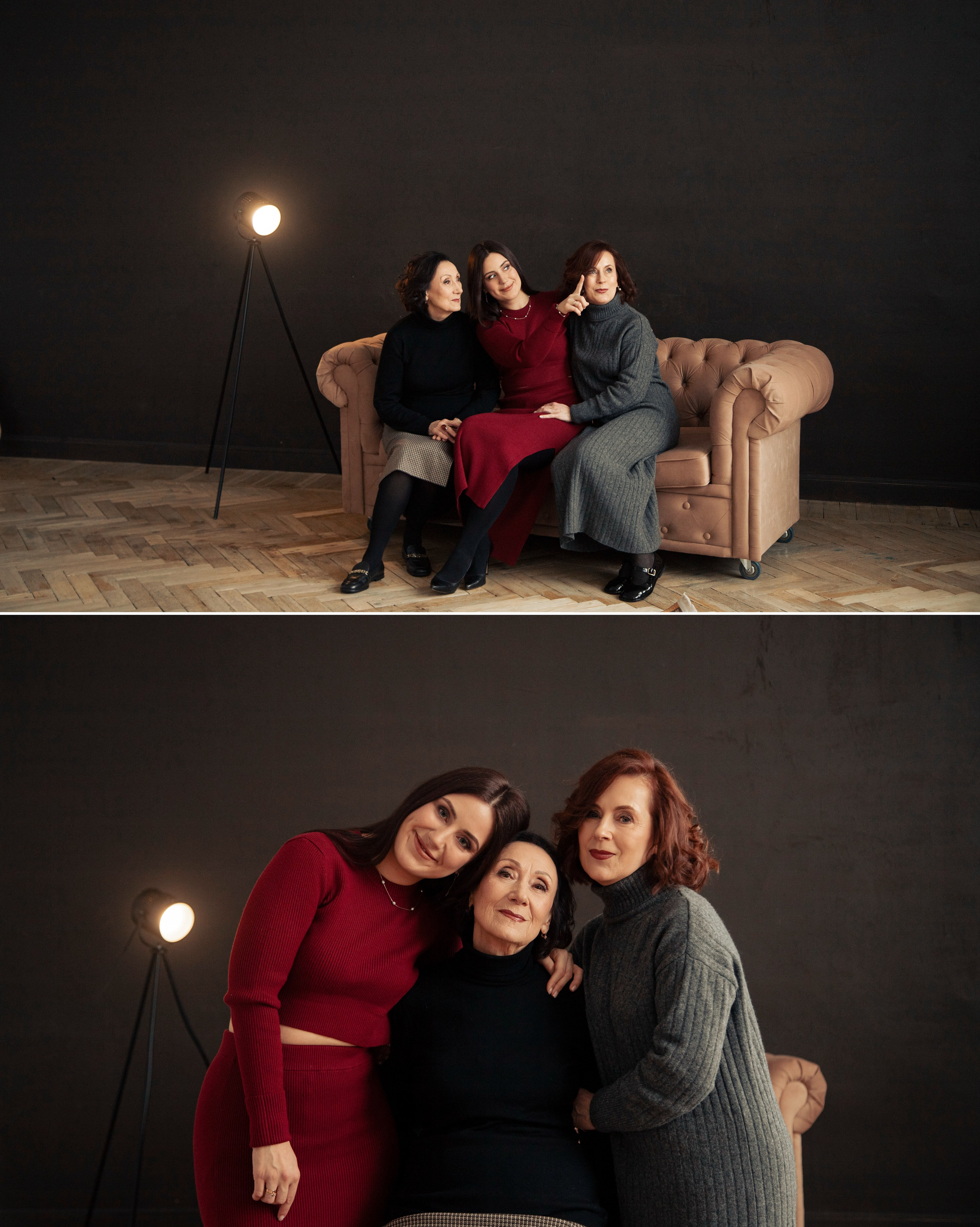 Семейная (Полина)