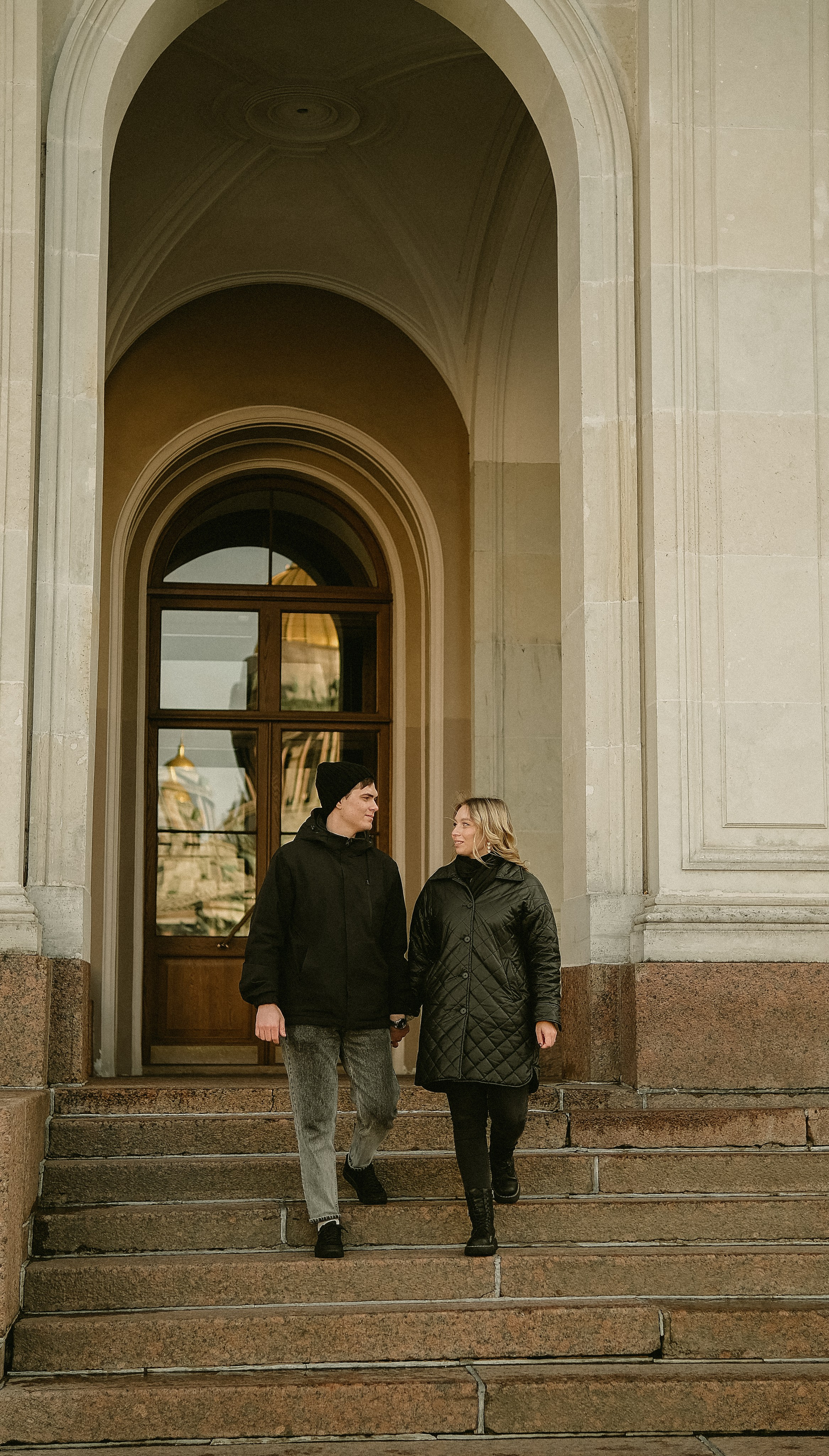 Лера&Глеб. Phdkvmr.ru