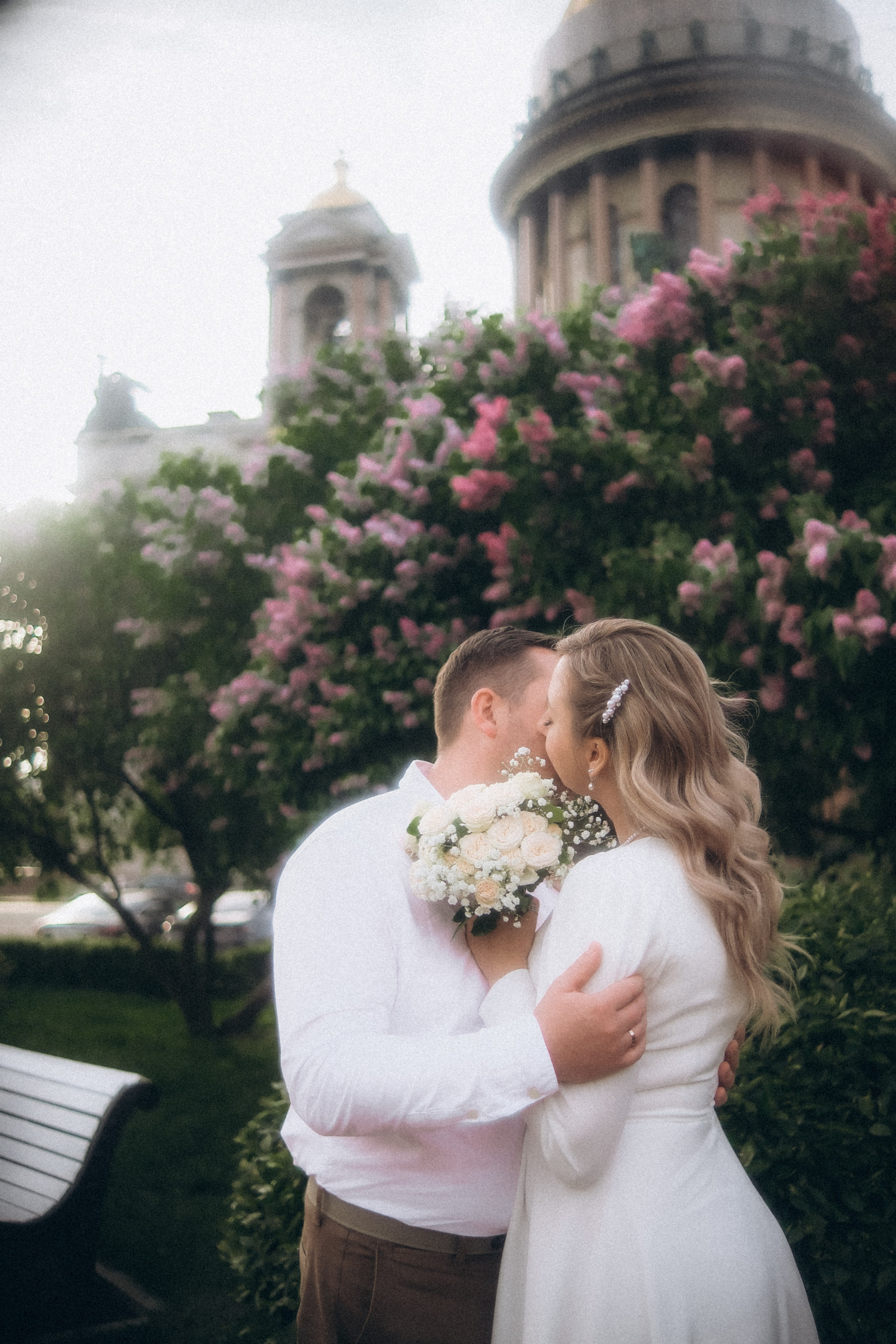 Катя & Дима. Phdkvmr.ru