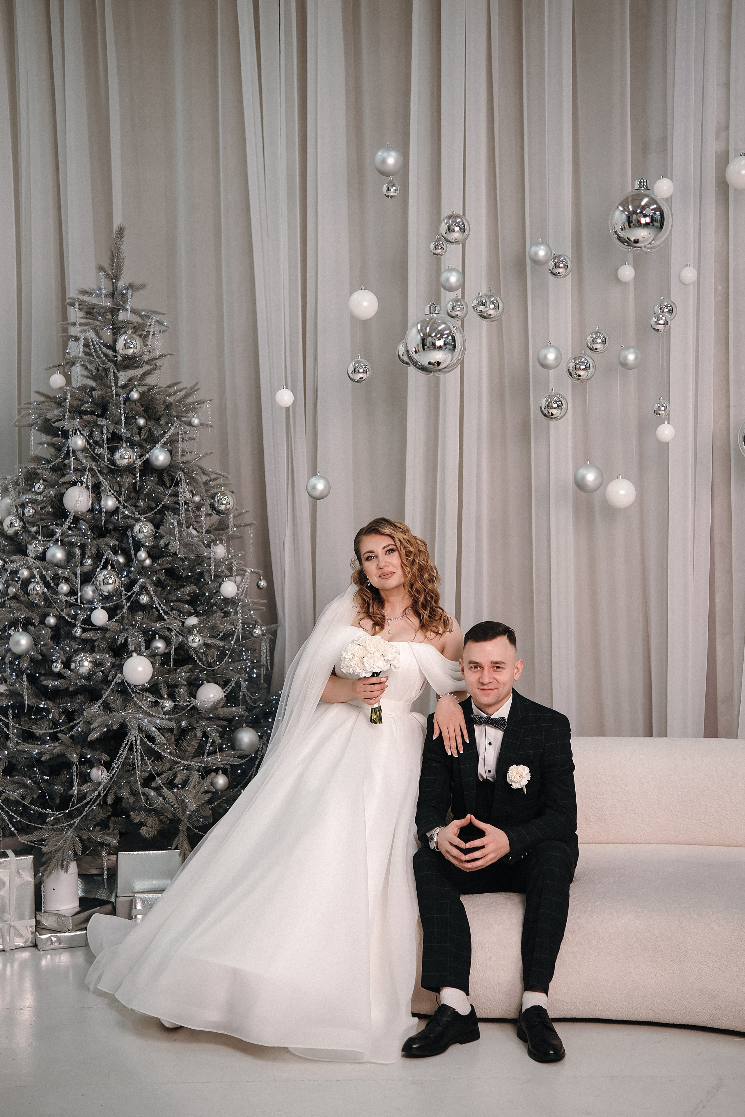 Аня & Леша. Мурманск. Phdkvmr.ru