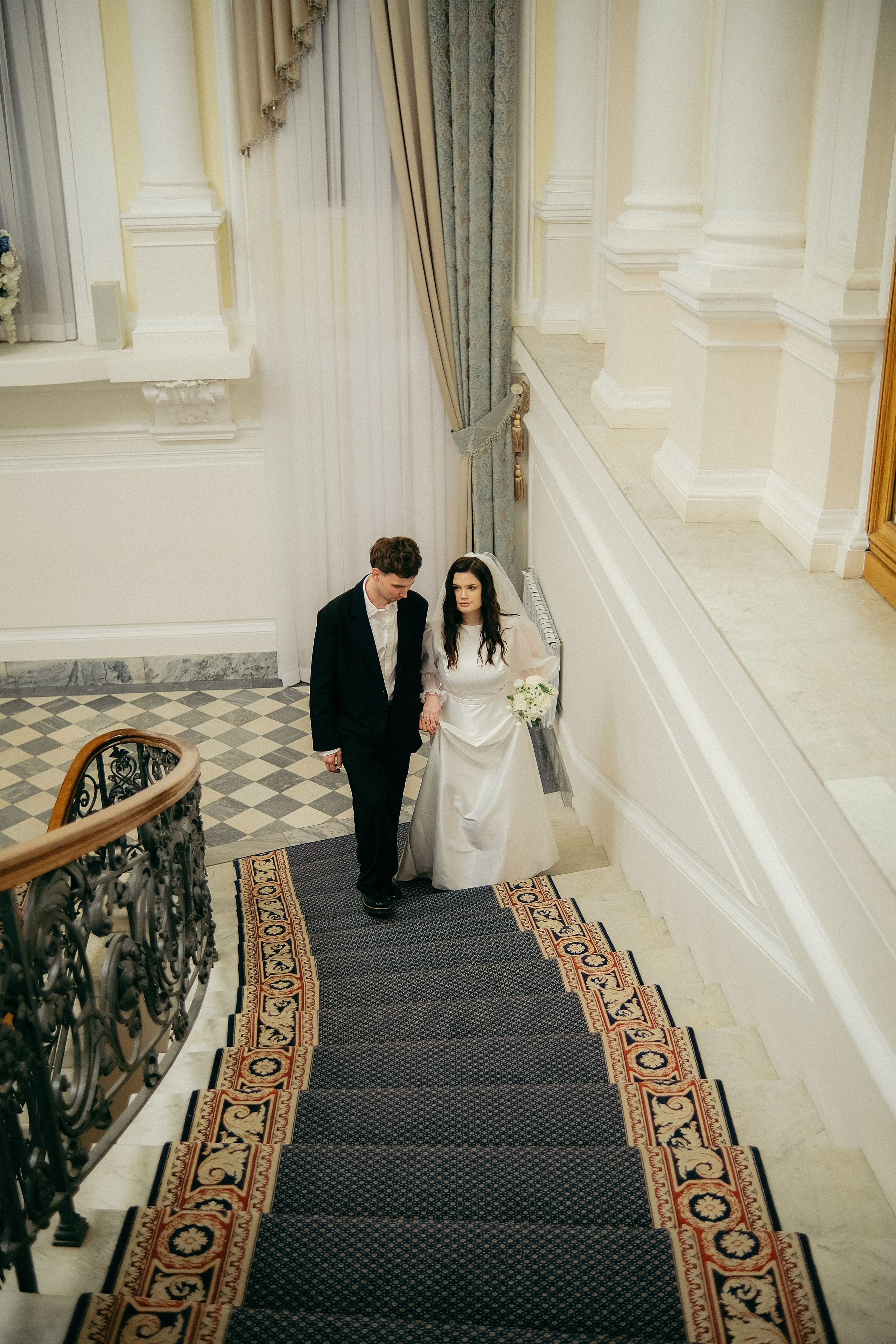 Маша & Тимур. ДБ2. Phdkvmr.ru