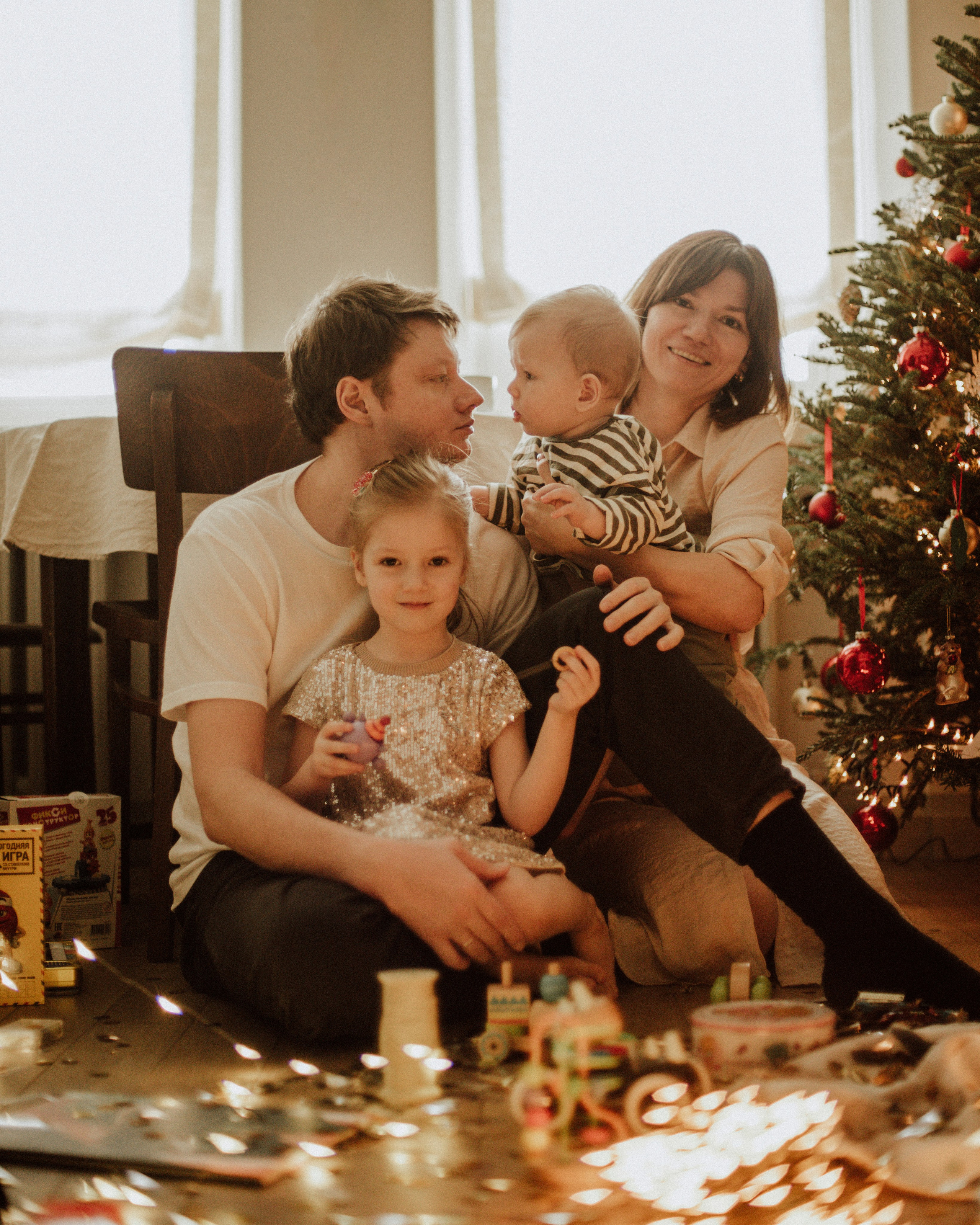 Новогодний. Модельные тесты, loookbook, портретный фотограф, фотосъемка Москва