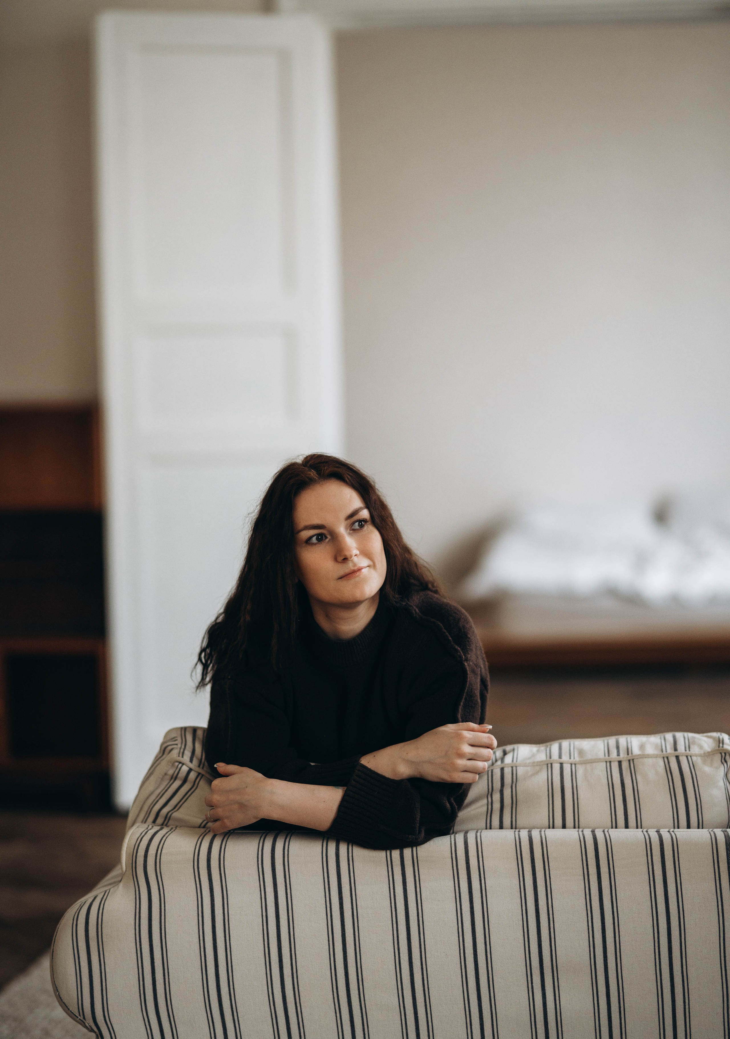 Анастасия. Фотограф Аби