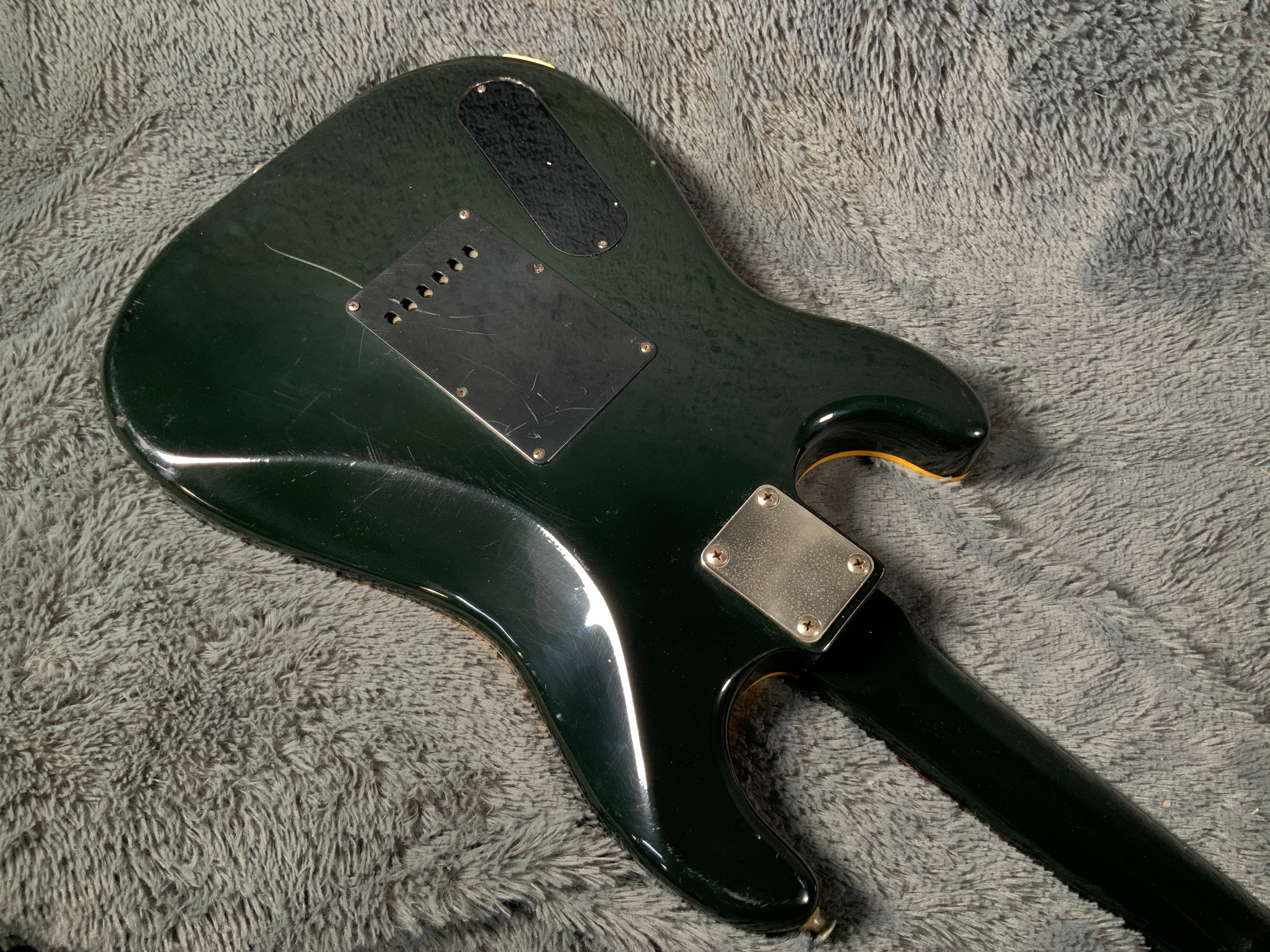 FRS Fresher Refined Series Stratocaster Japan